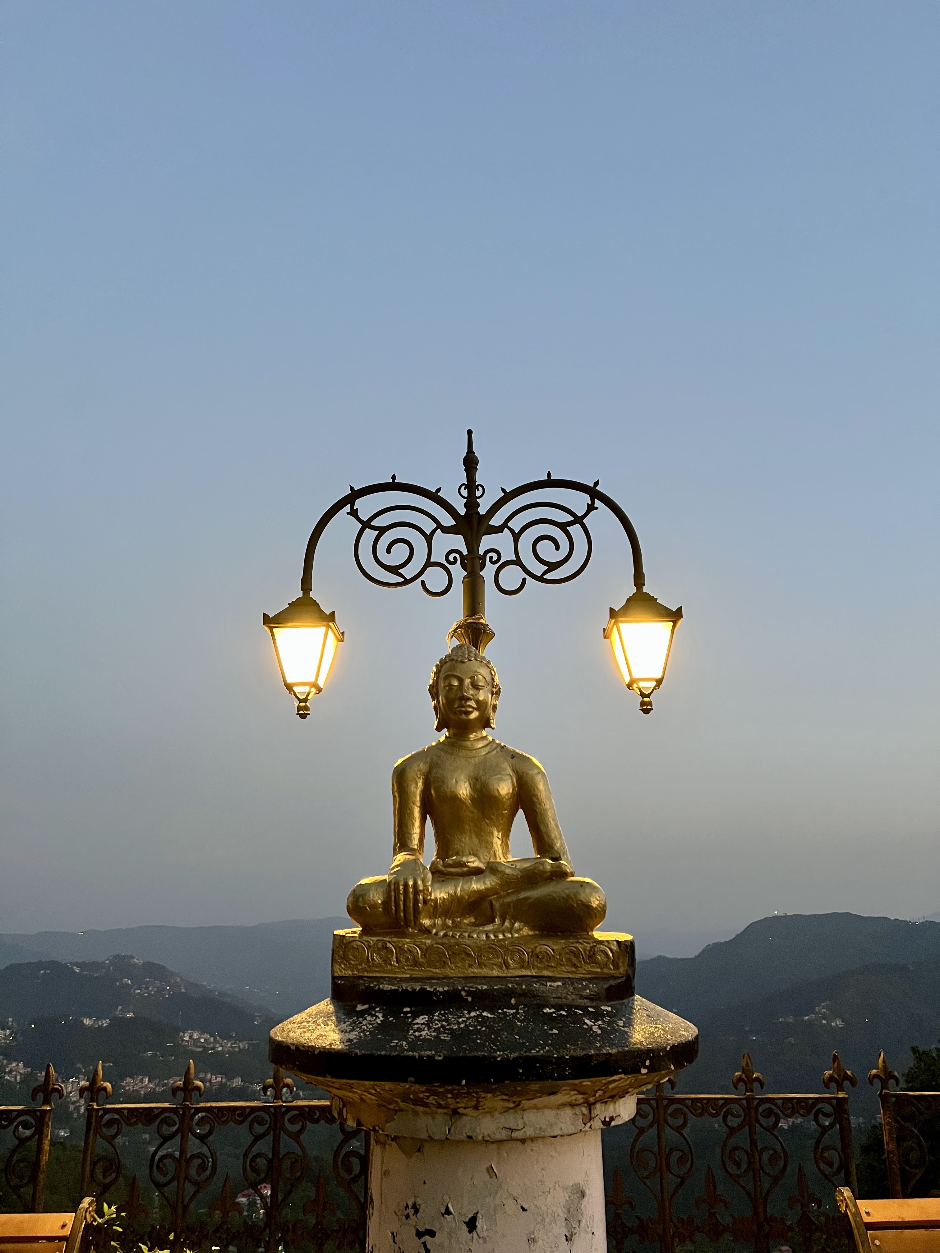 Hotel Peterhoff, Shimla — photo 9