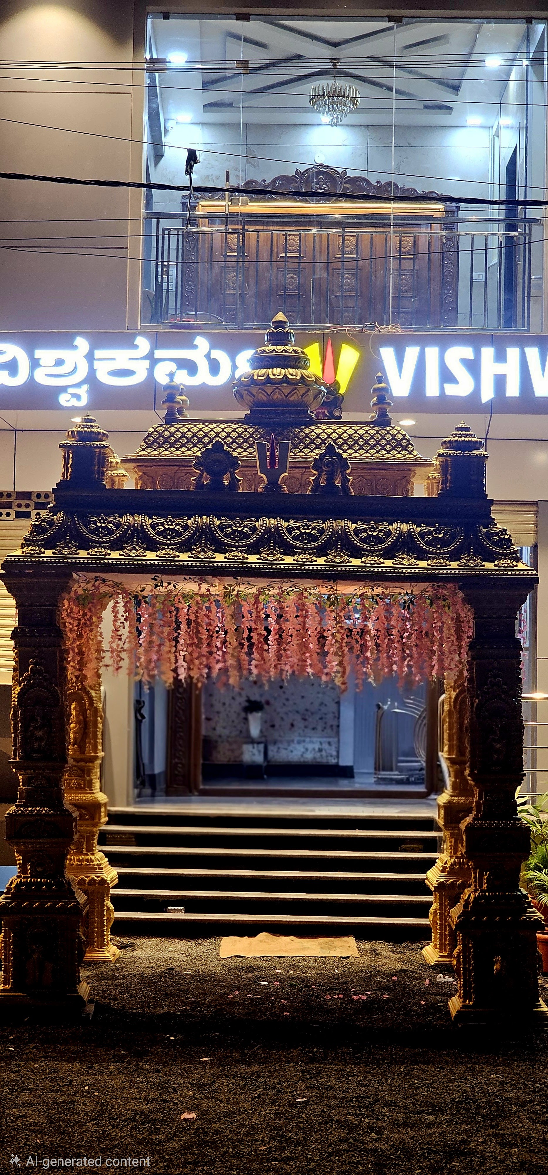 Vishwakarma Banquet's & Lodging., Bidar — photo 6