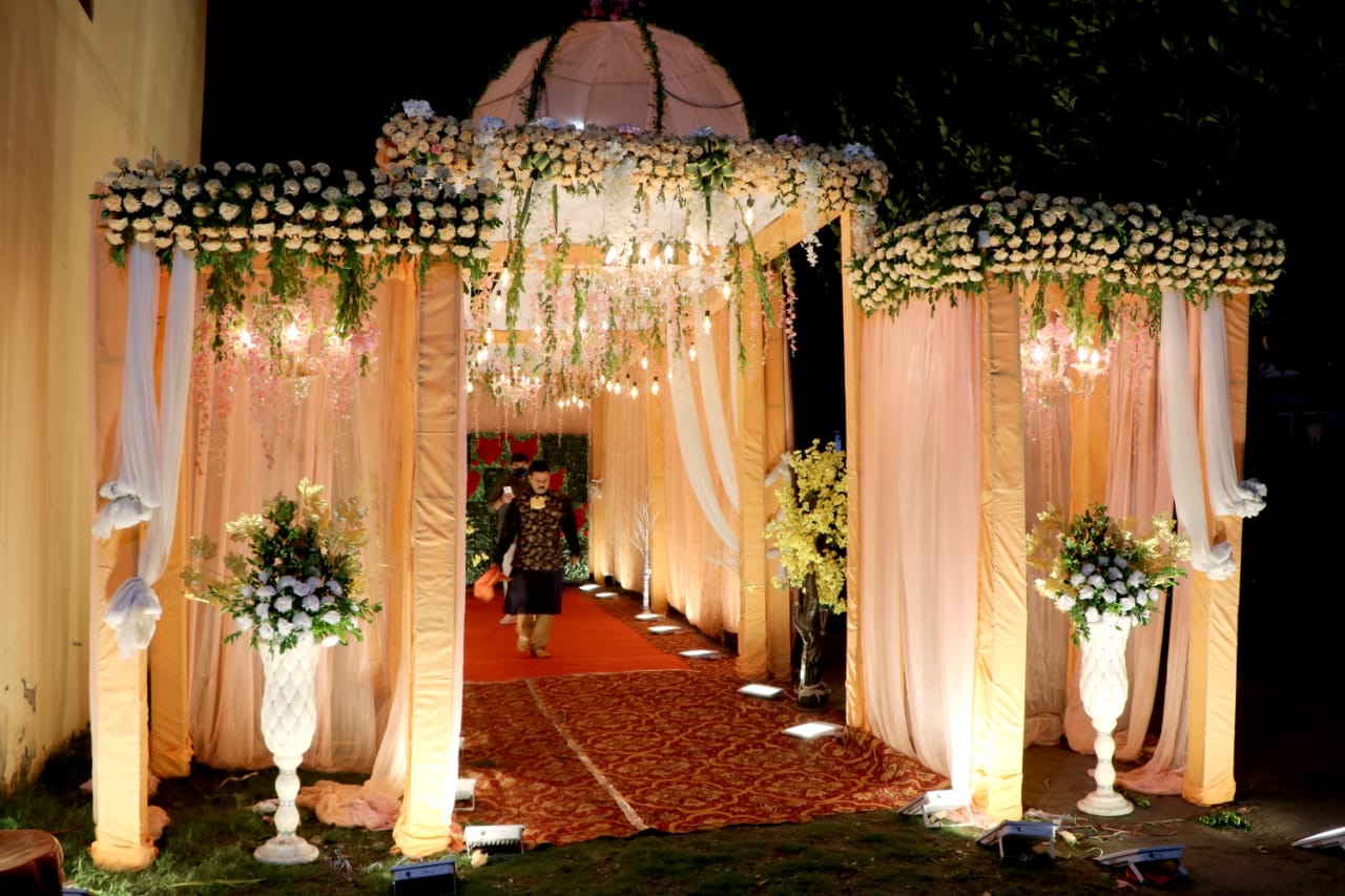 Chitragupta Bhawan Marriage Hall, Jamshedpur — photo 8