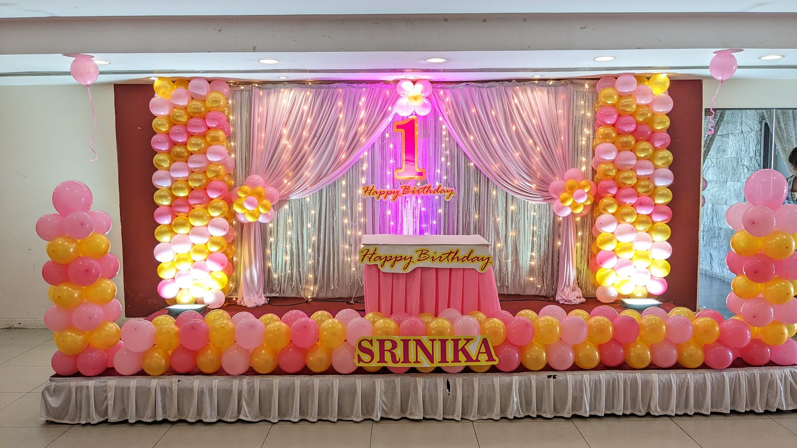 Akshyam Vaibhavam Banquet Hall, Chennai — photo 2