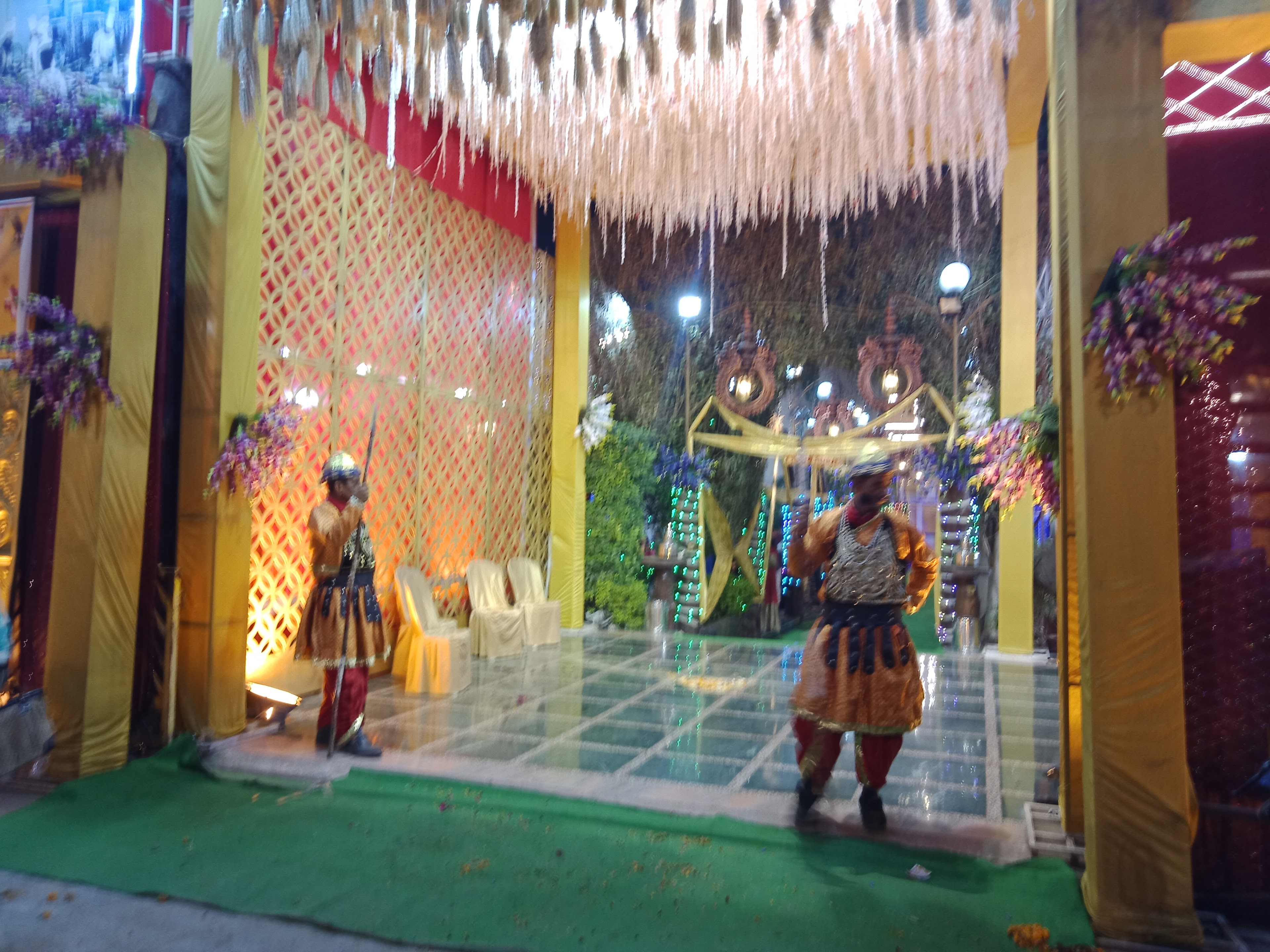 Alok Dham Marriage Garden : Best Marriage Garden In Bhopal, Bhopal — photo 8