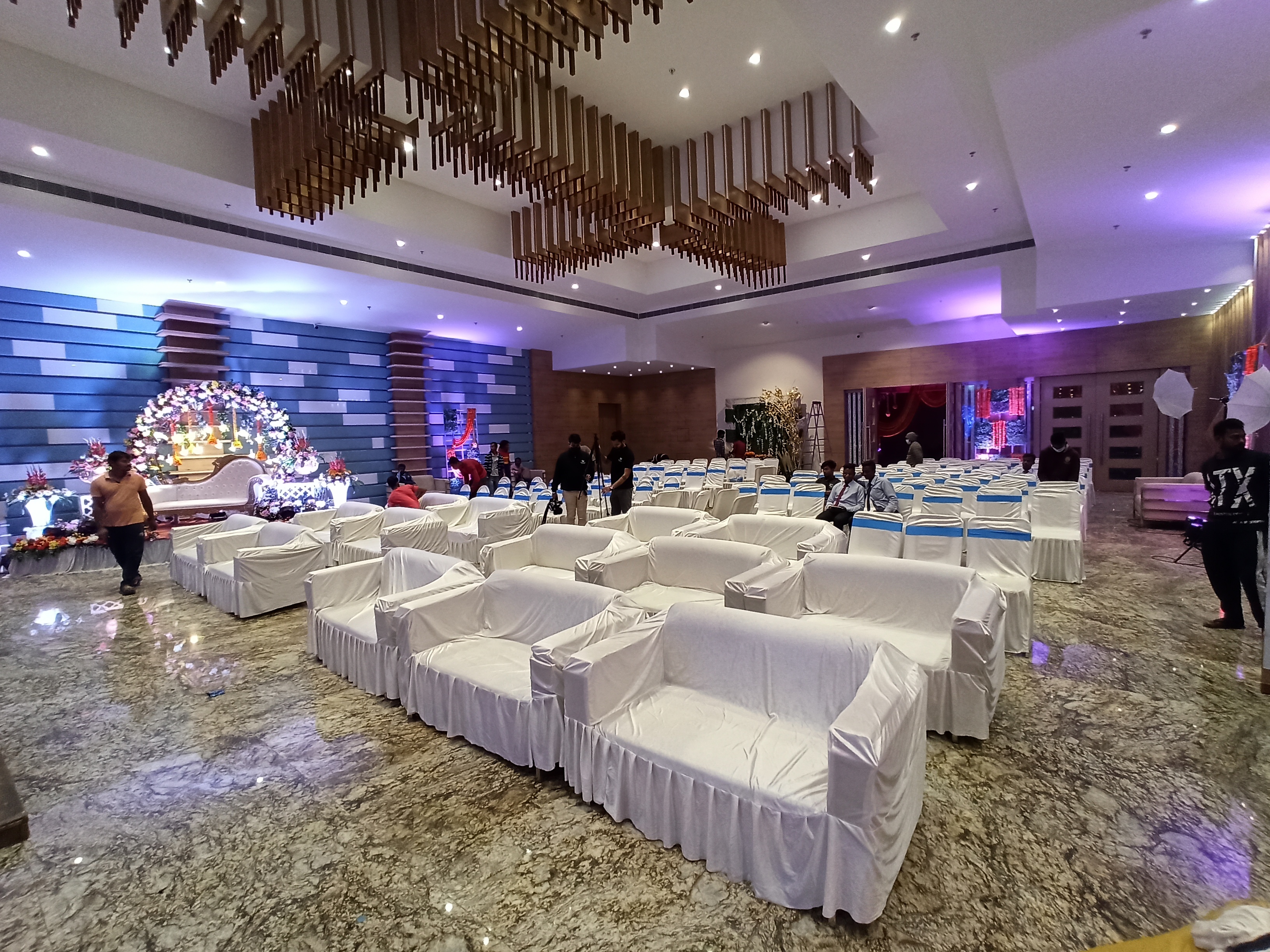 The Wedding Bells, Dhanbad — photo 4
