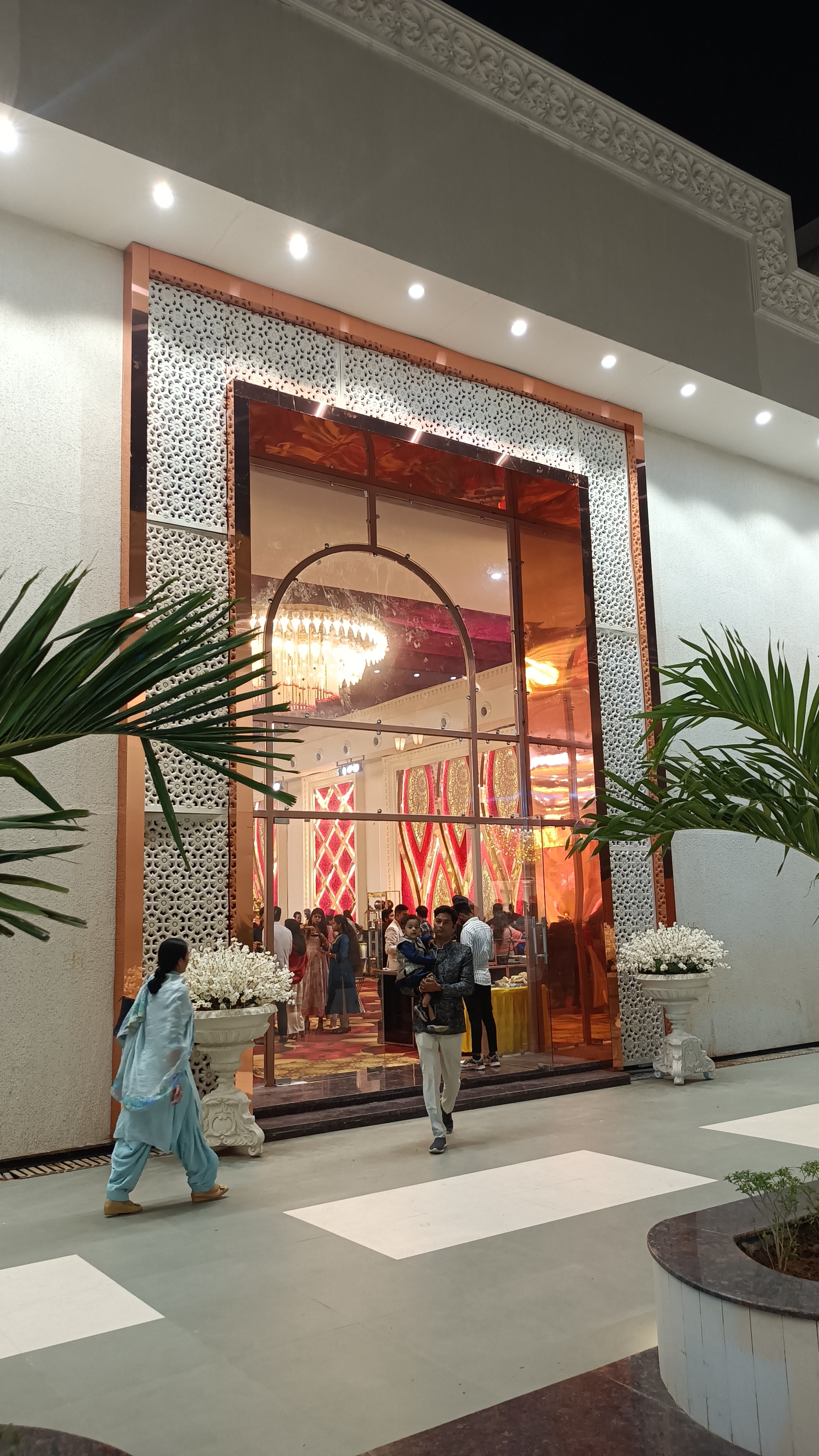 Resham Tara Banquets & Resort, Gwalior — photo 10