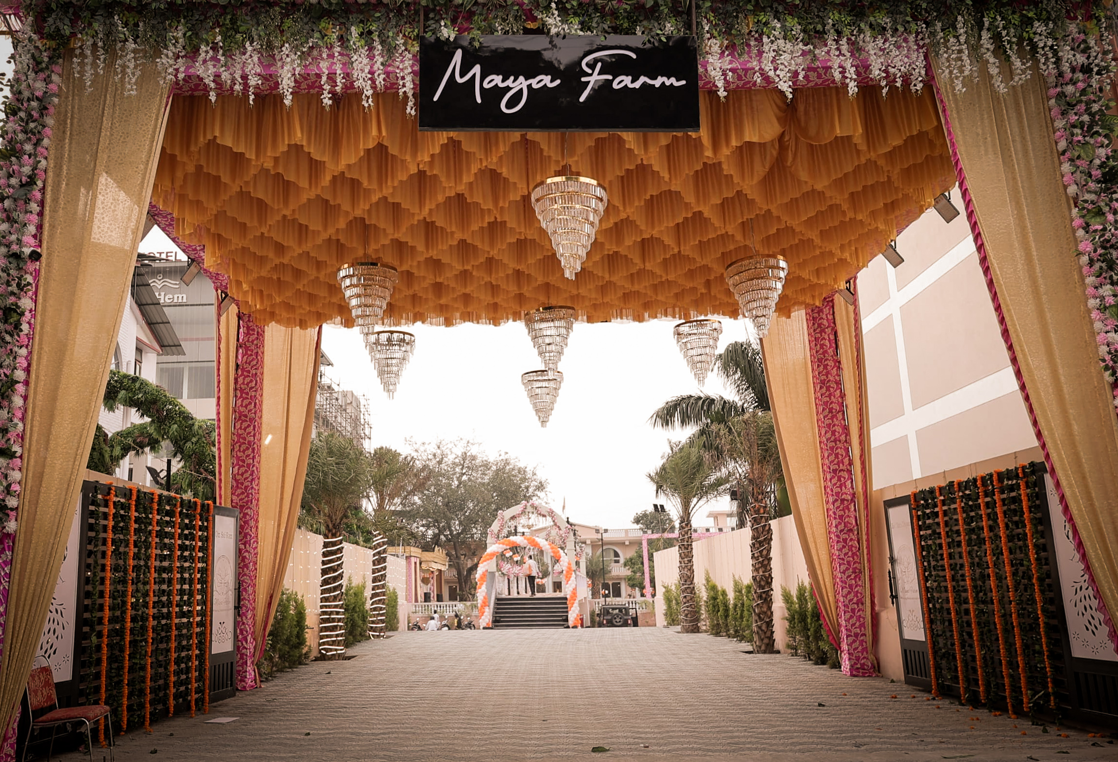 Maya Farm, Dehradun — photo 3