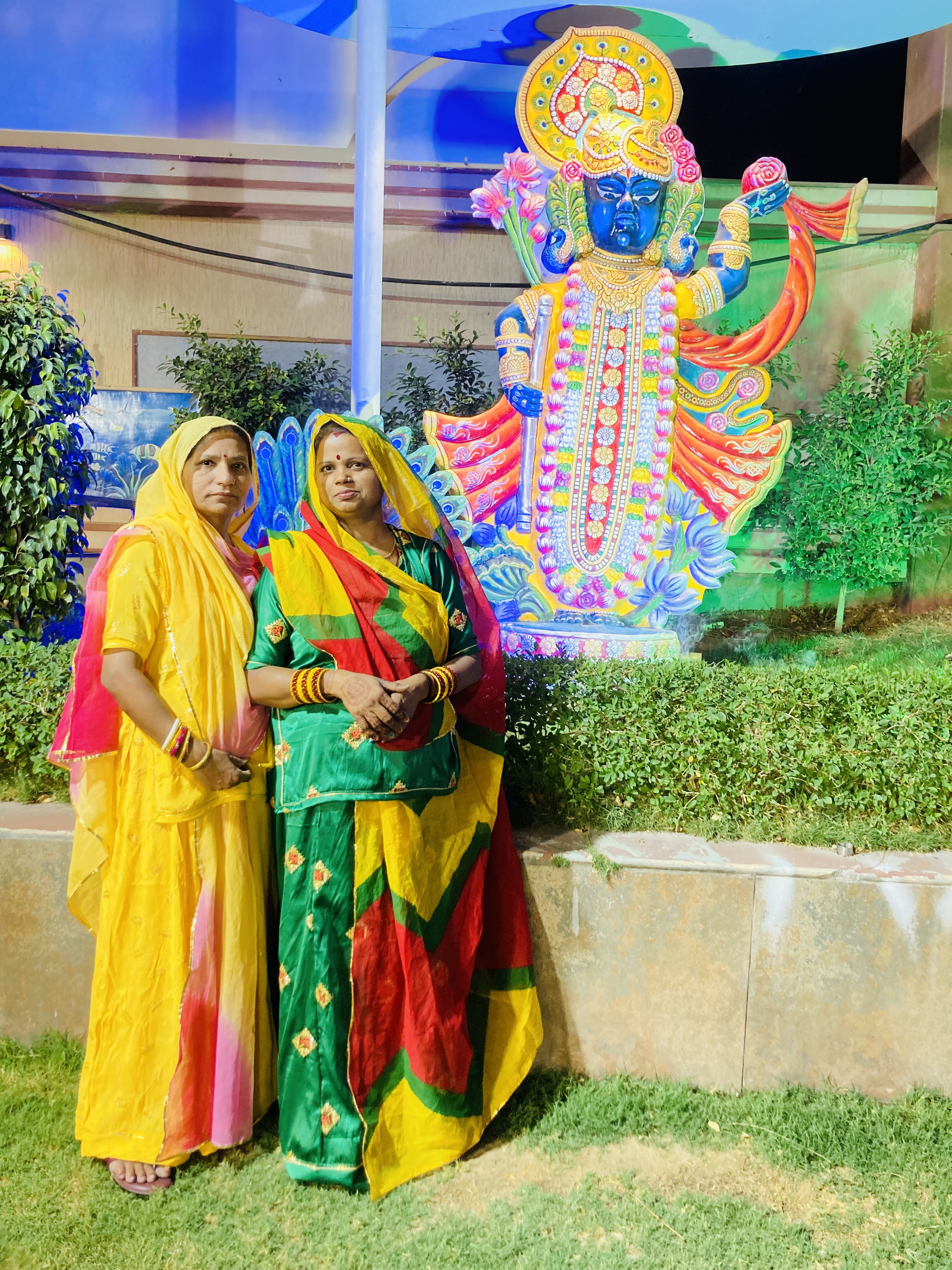 Hans Paradise Garden - Top Marriage Garden, Banquet Hall, Conference Hall, Wedding Place, Ajmer — photo 10