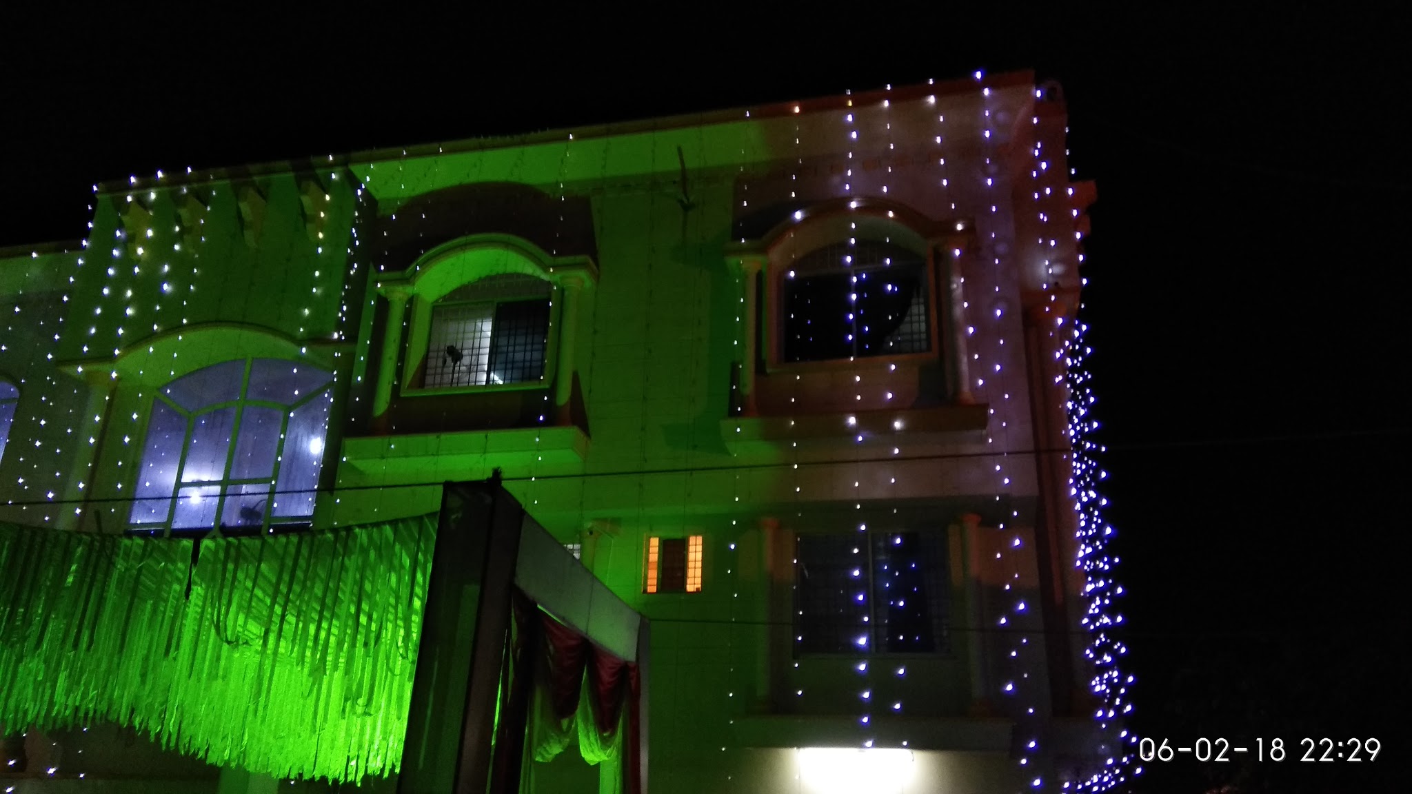 Gayathri Devi Kalyana Mantapa, Chikkamagaluru — photo 4