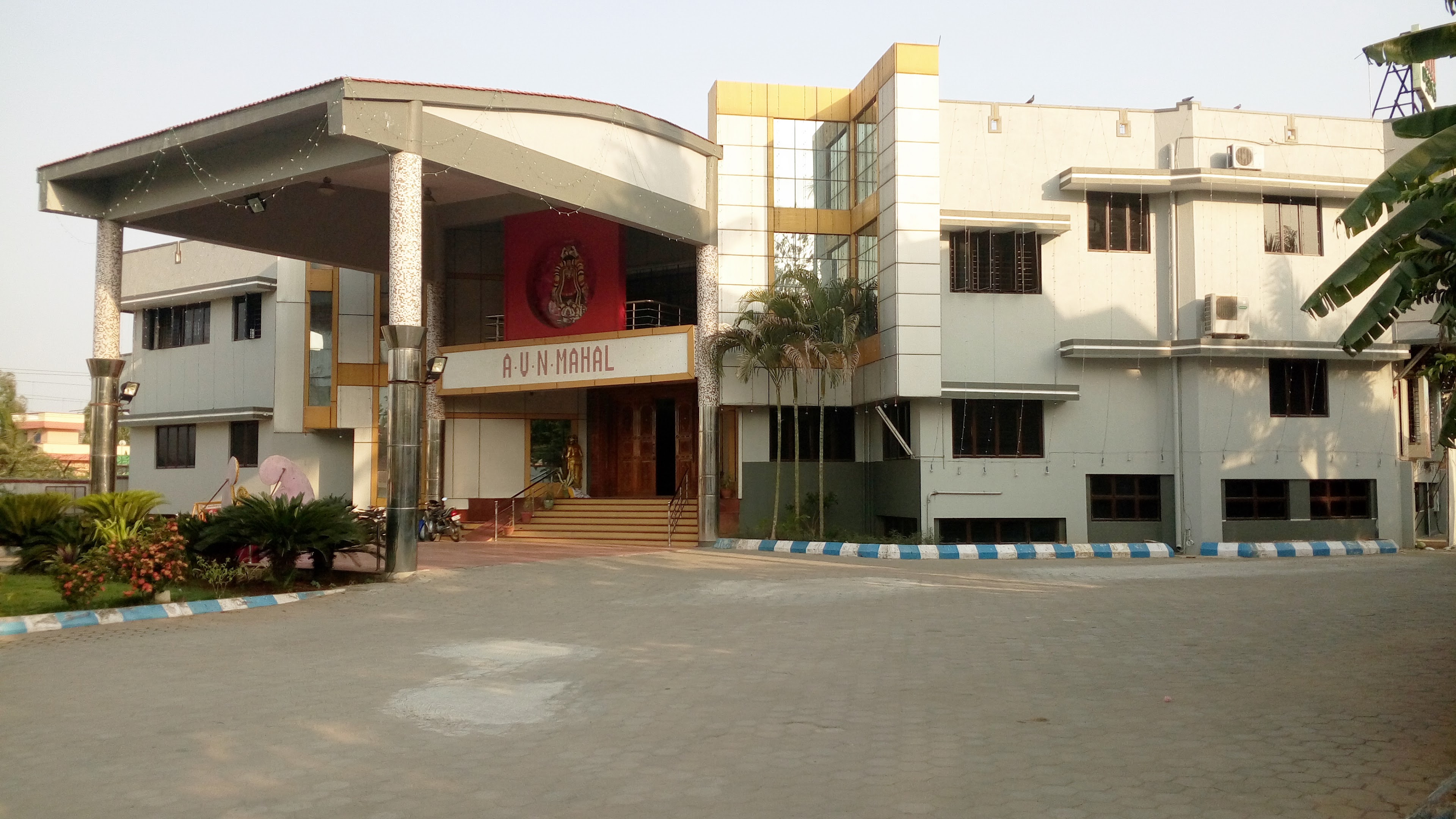 AVN Mahal (A/C ), Chengalpattu — photo 6