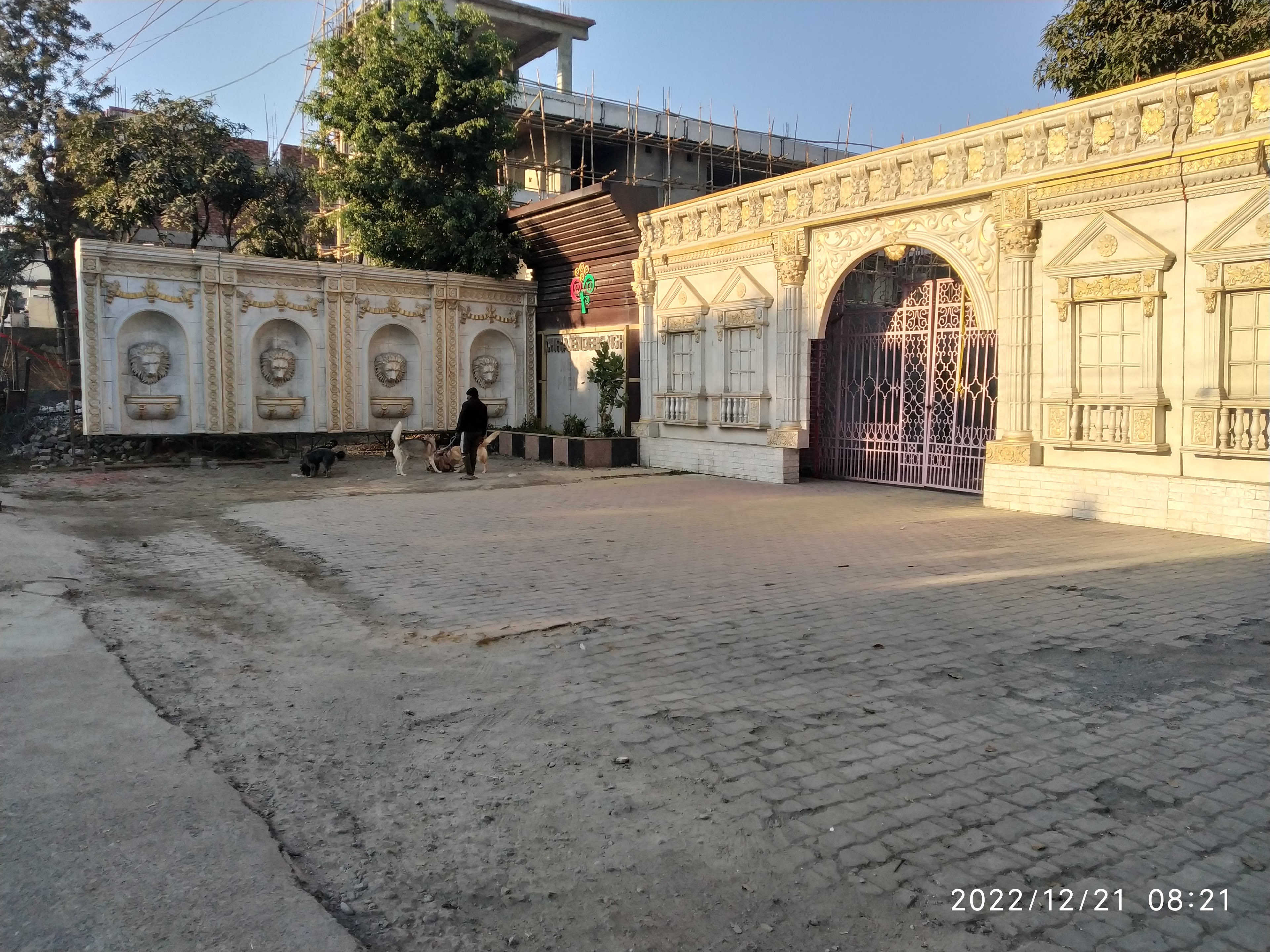 Chaudhary Rajendra Singh Memorial Farm House, Dehradun — photo 7