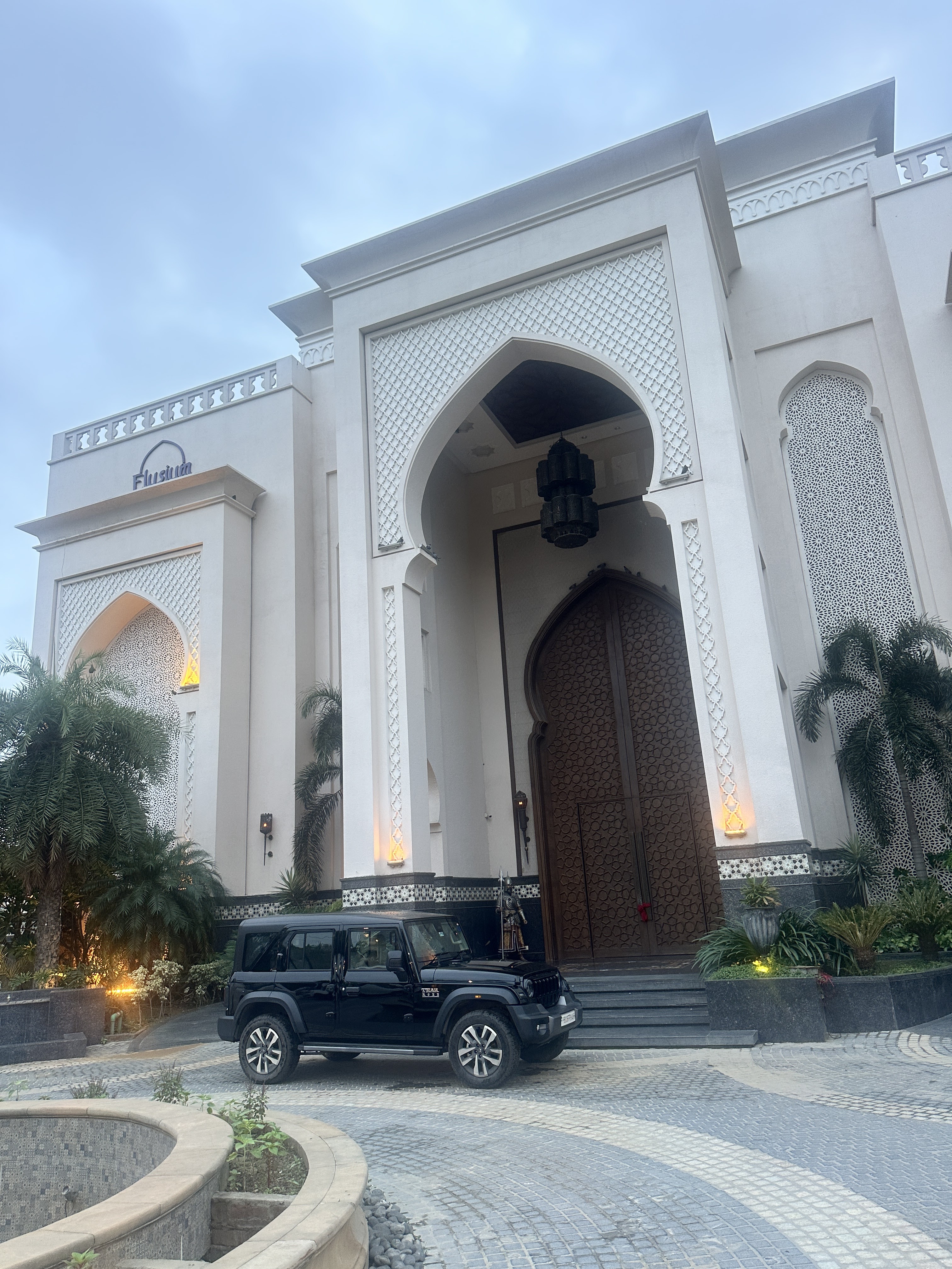 Elysium Grand Banquets |Best Luxury wedding venue in Jalandhar |Best wedding Destination in Jalandhar, Jalandhar — photo 2