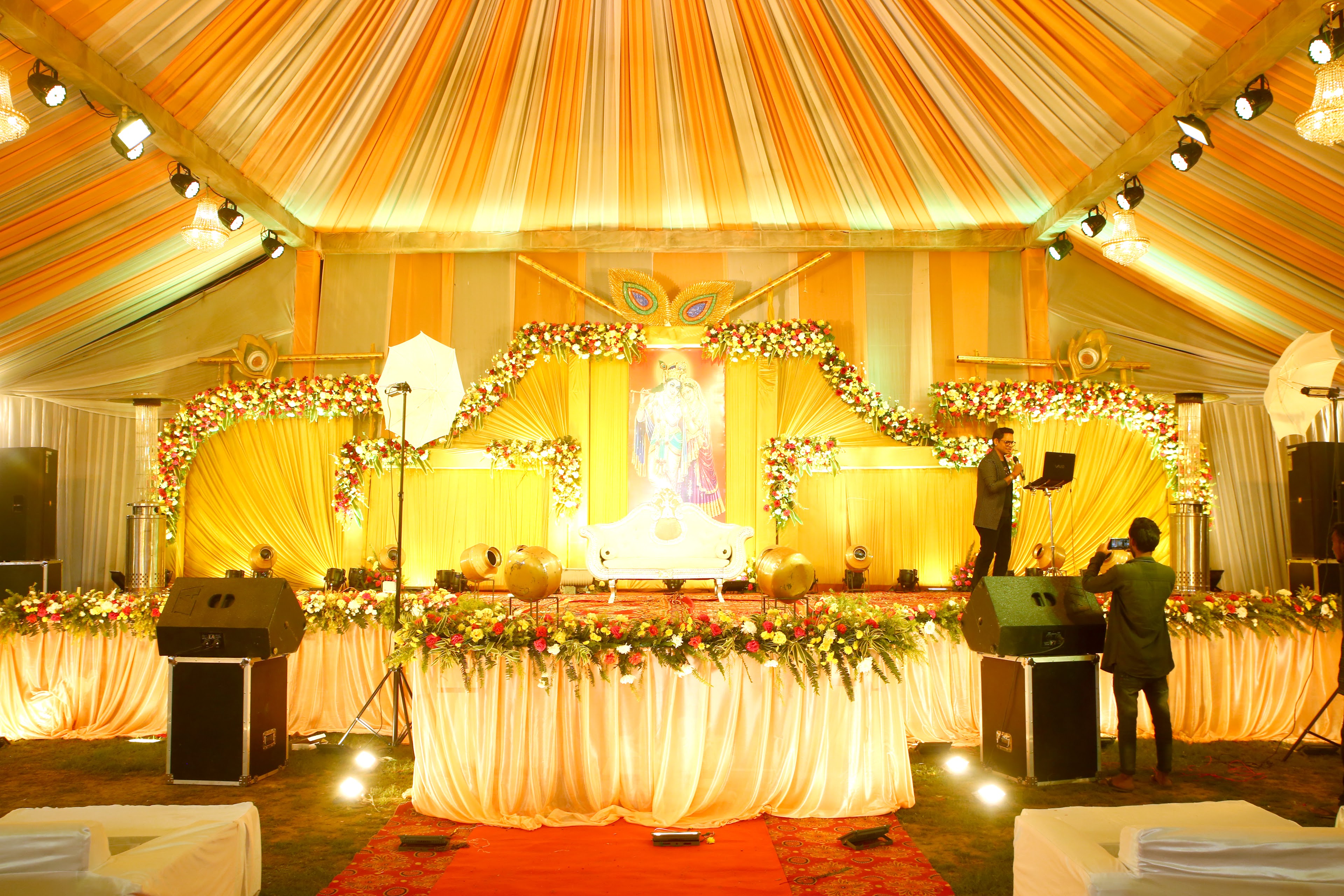 CHAUDHARY LAWN AND EVENTS, Varanasi — photo 1