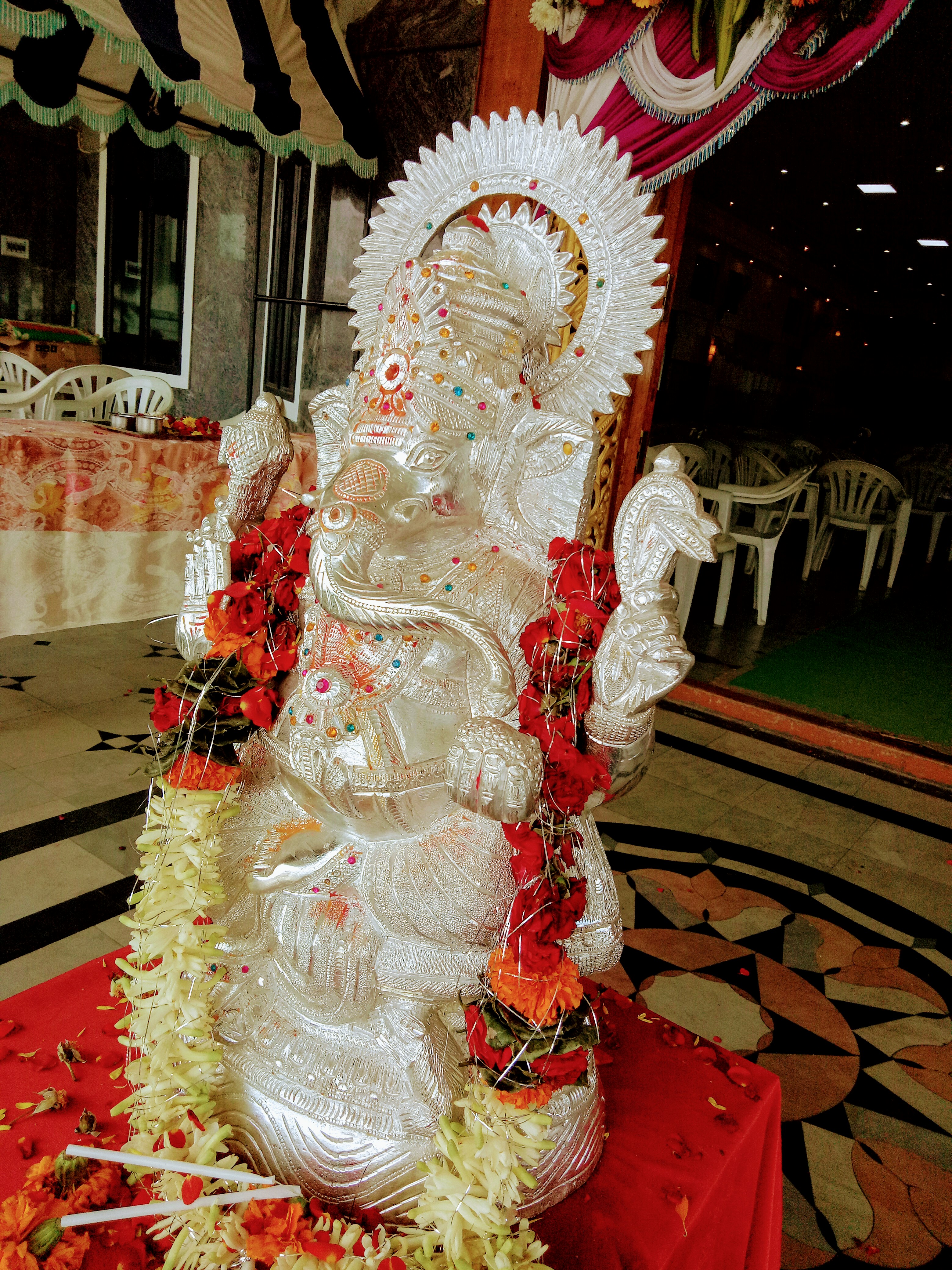Surabhi Kalyana Mantapa, Mandya — photo 5
