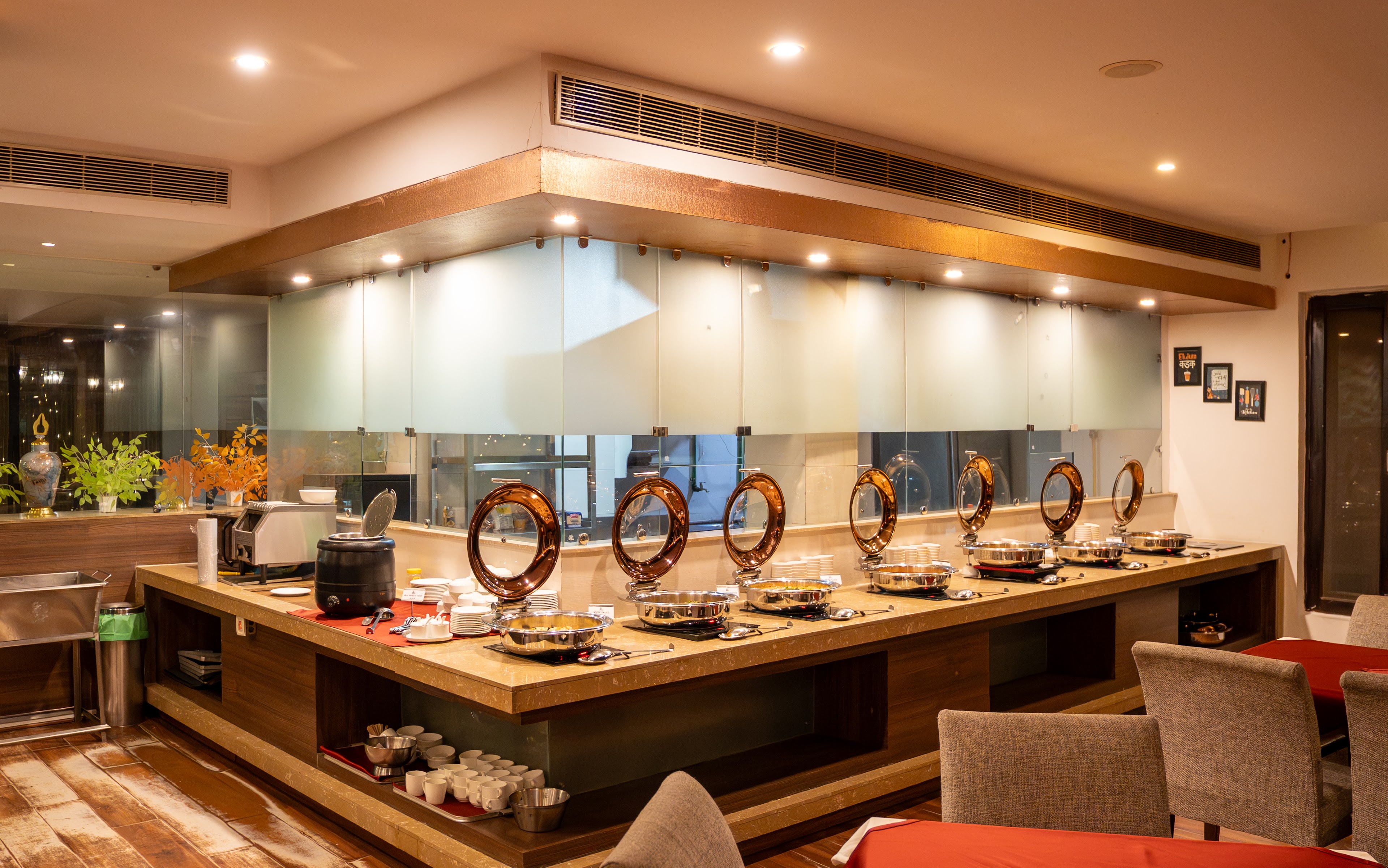 Shimla Havens Resort by Eco Hospitality, Shimla — photo 9