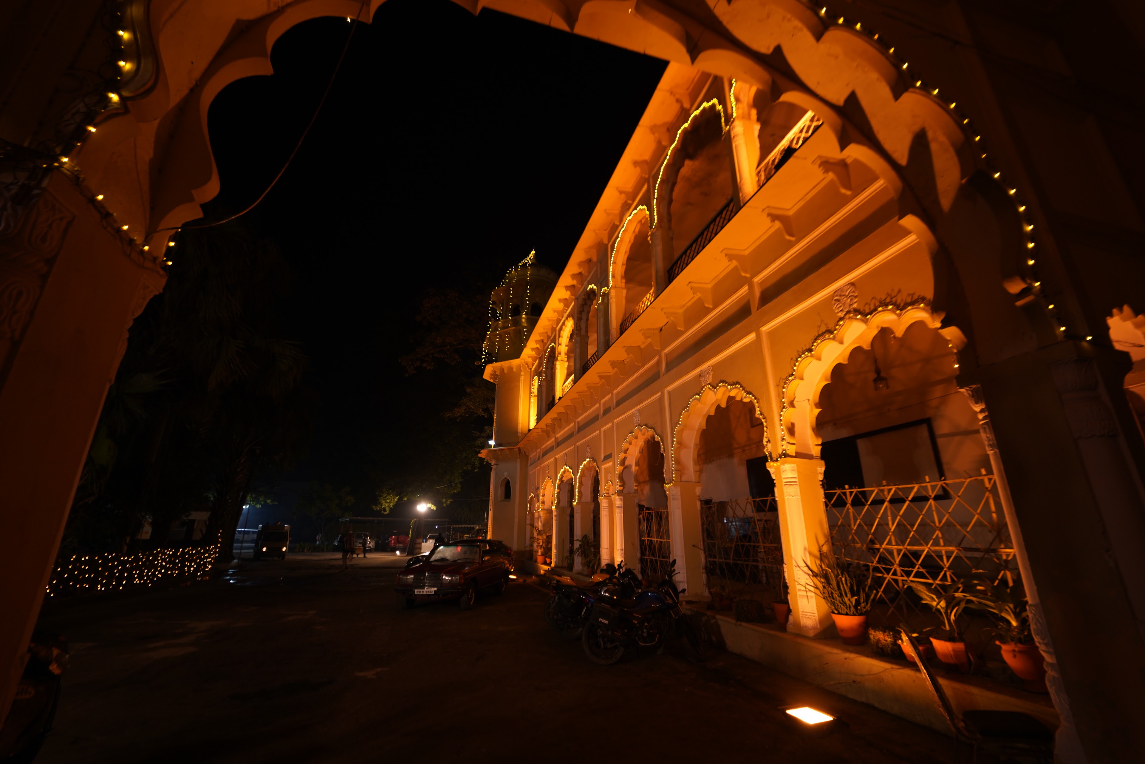 The Carlton Hotel, Lucknow — photo 6
