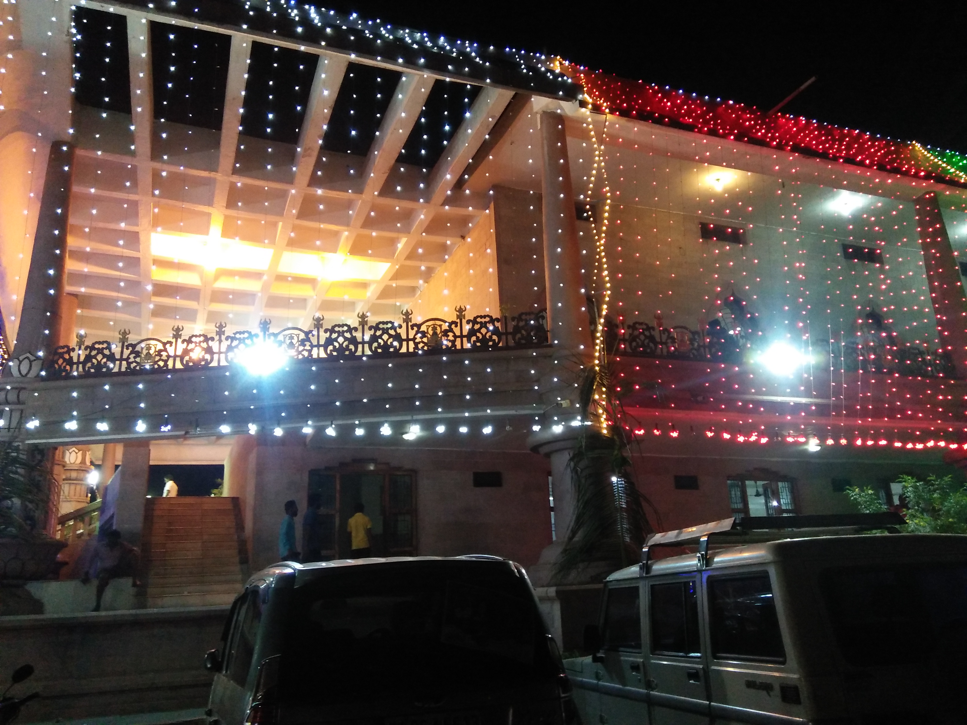 Basava Bhavan Function Hall || Parvathi Nagar || Ballari, Ballari — photo 8