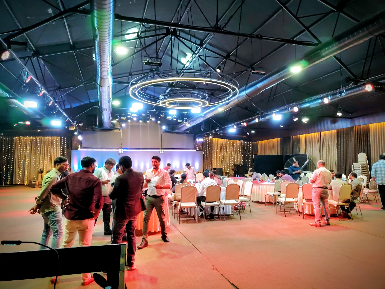 Ashray Conventions, Hyderabad — photo 8