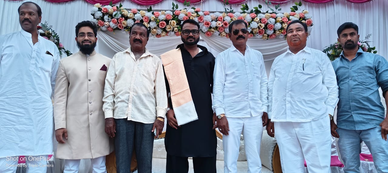 Adil Shahi Marriage Hall, Vijayapura — photo 7