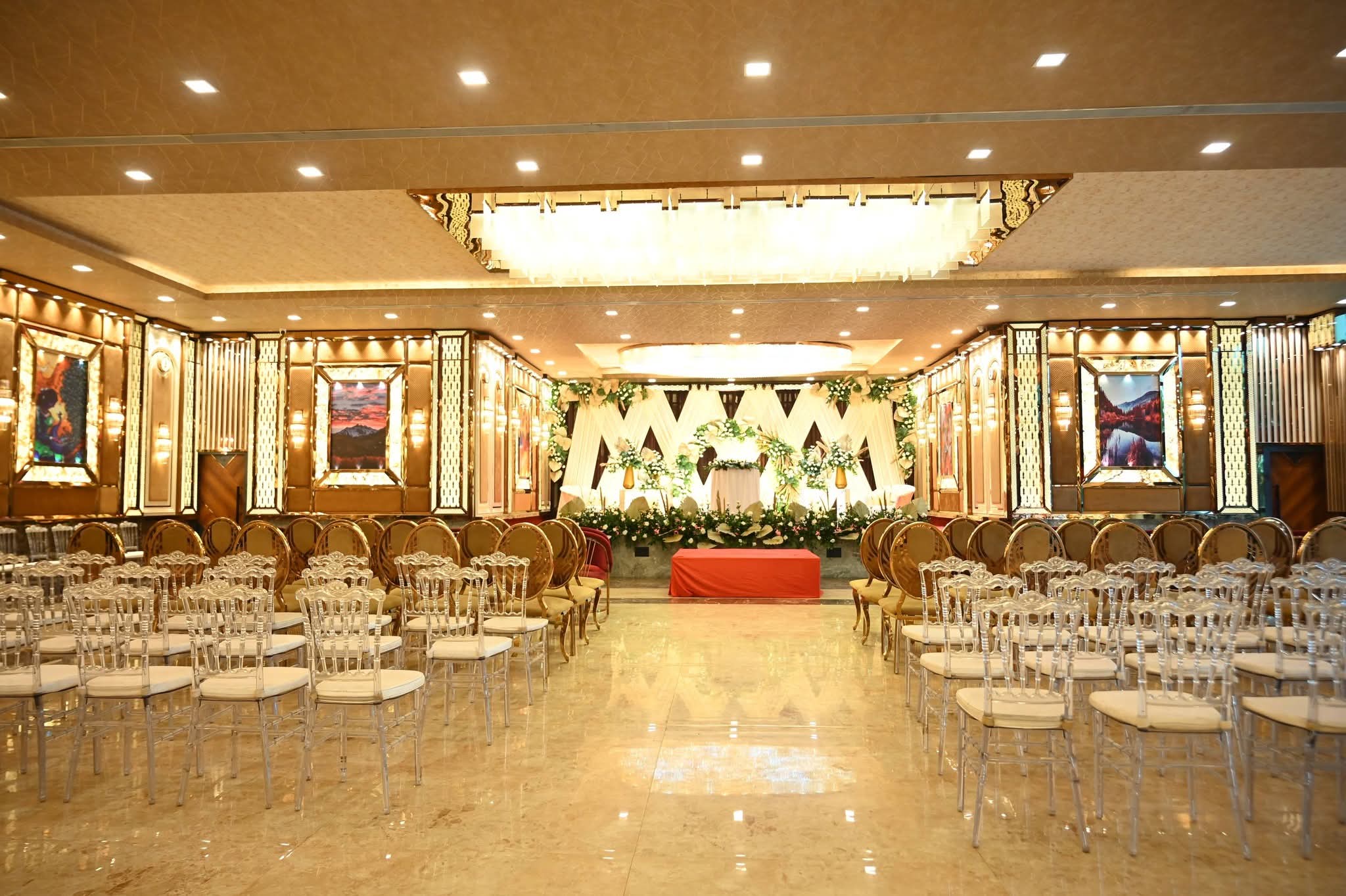 Casa Royal in Cuttack, Cuttack — photo 3