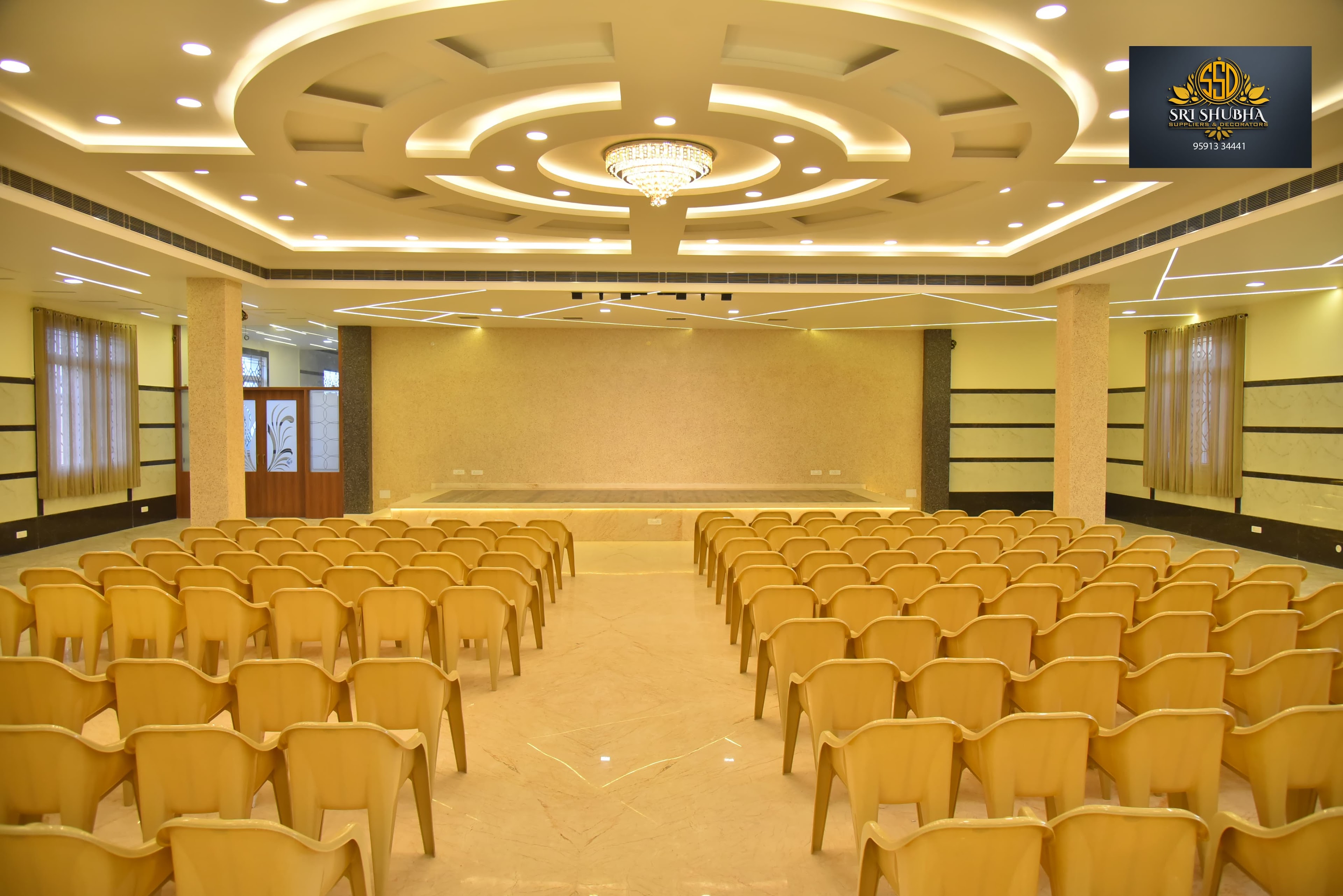 STAR ROYAL CONVENTION HALL, Ballari — photo 3