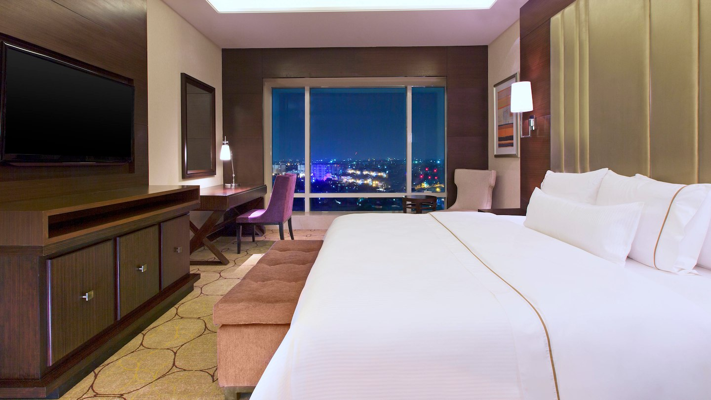 The Westin Chennai Velachery, Chennai — photo 1