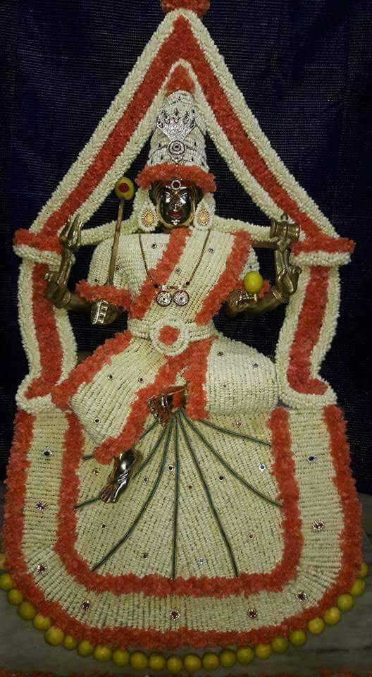 Satyanarayana Swamy Kalyana Mandapam, Rajahmundry — photo 5