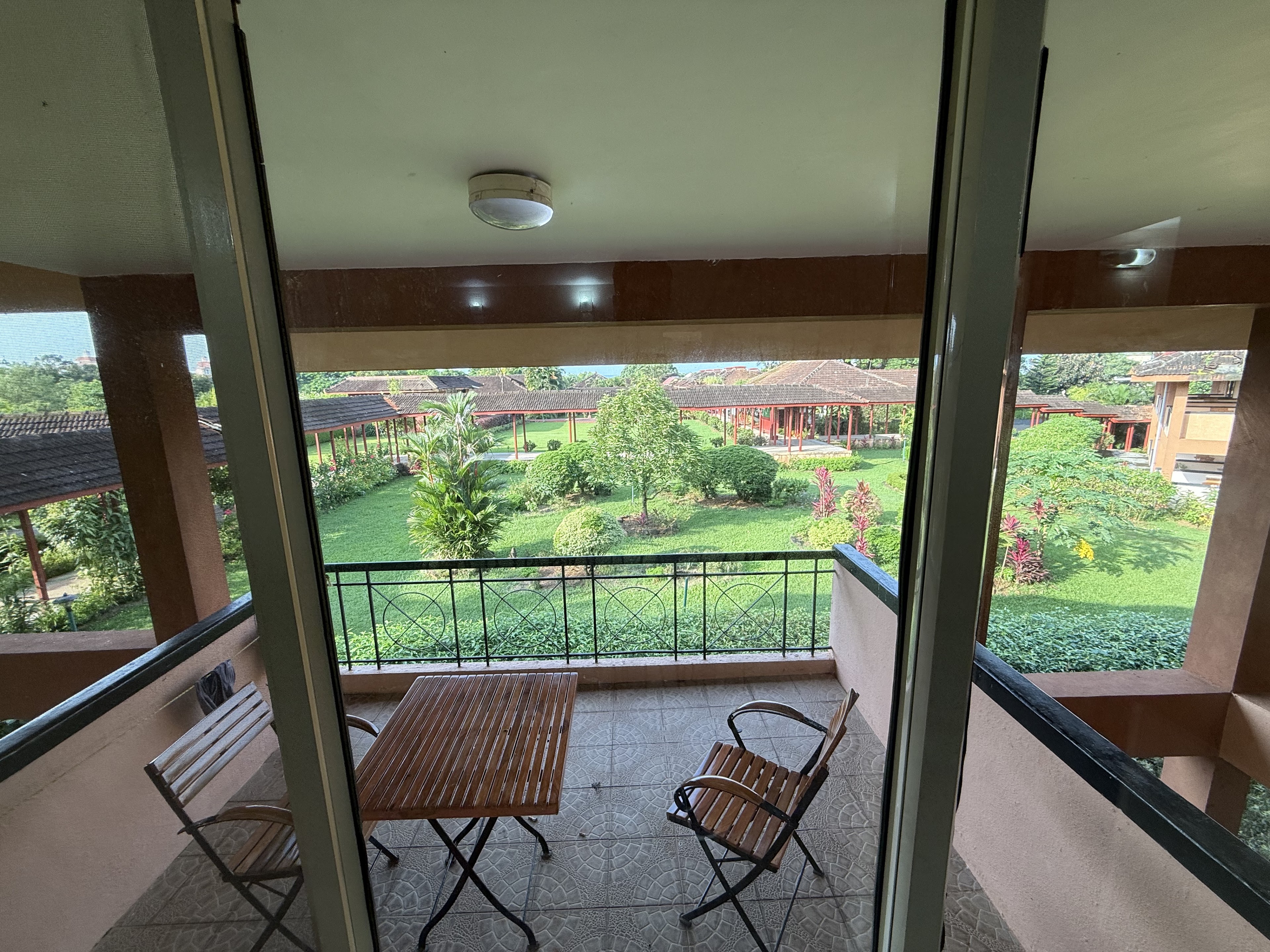 The International Centre Goa (ICG), Dona Paula, Panaji — photo 9