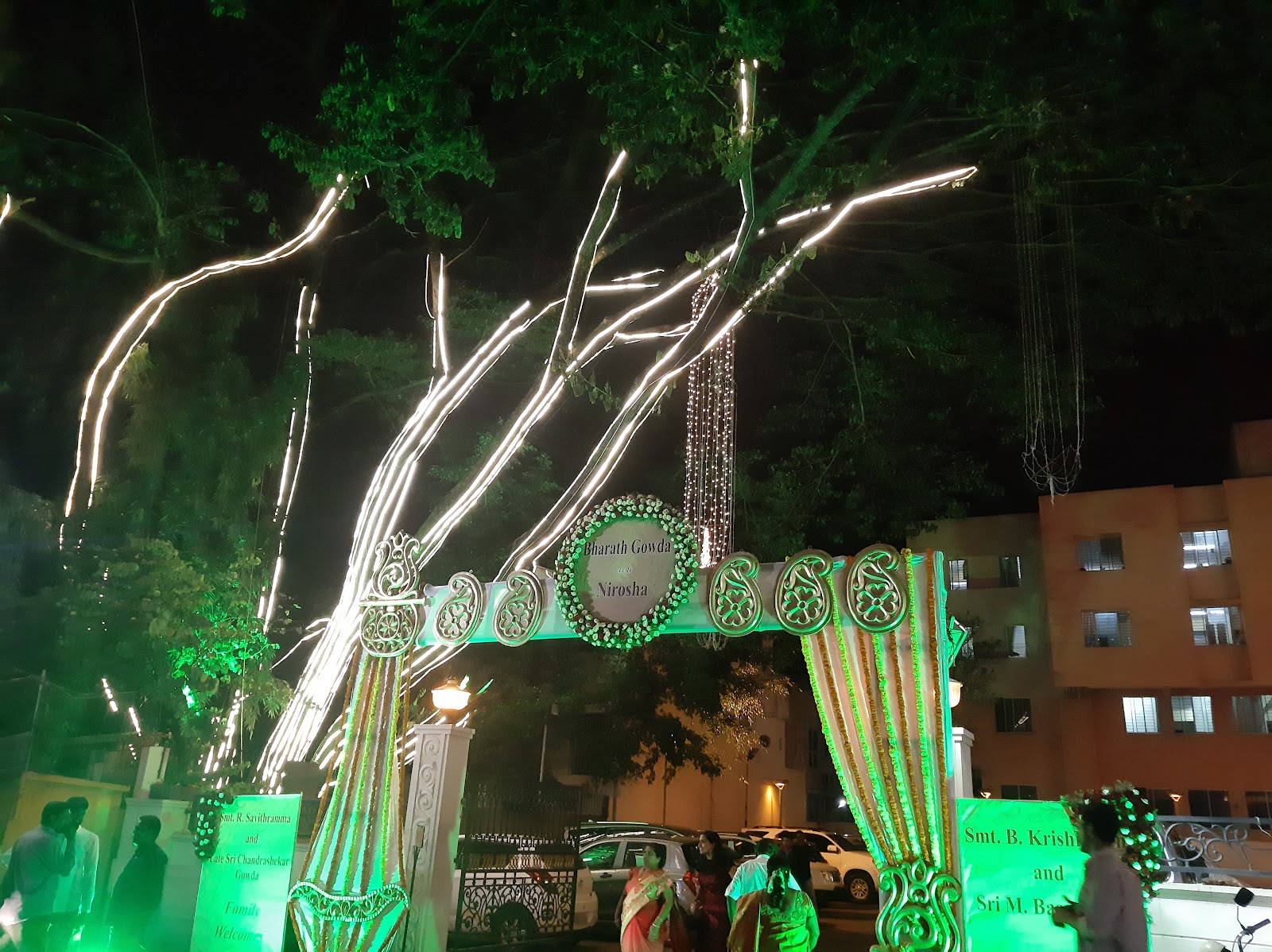 Poornima Convention Centre, Bengaluru — photo 8