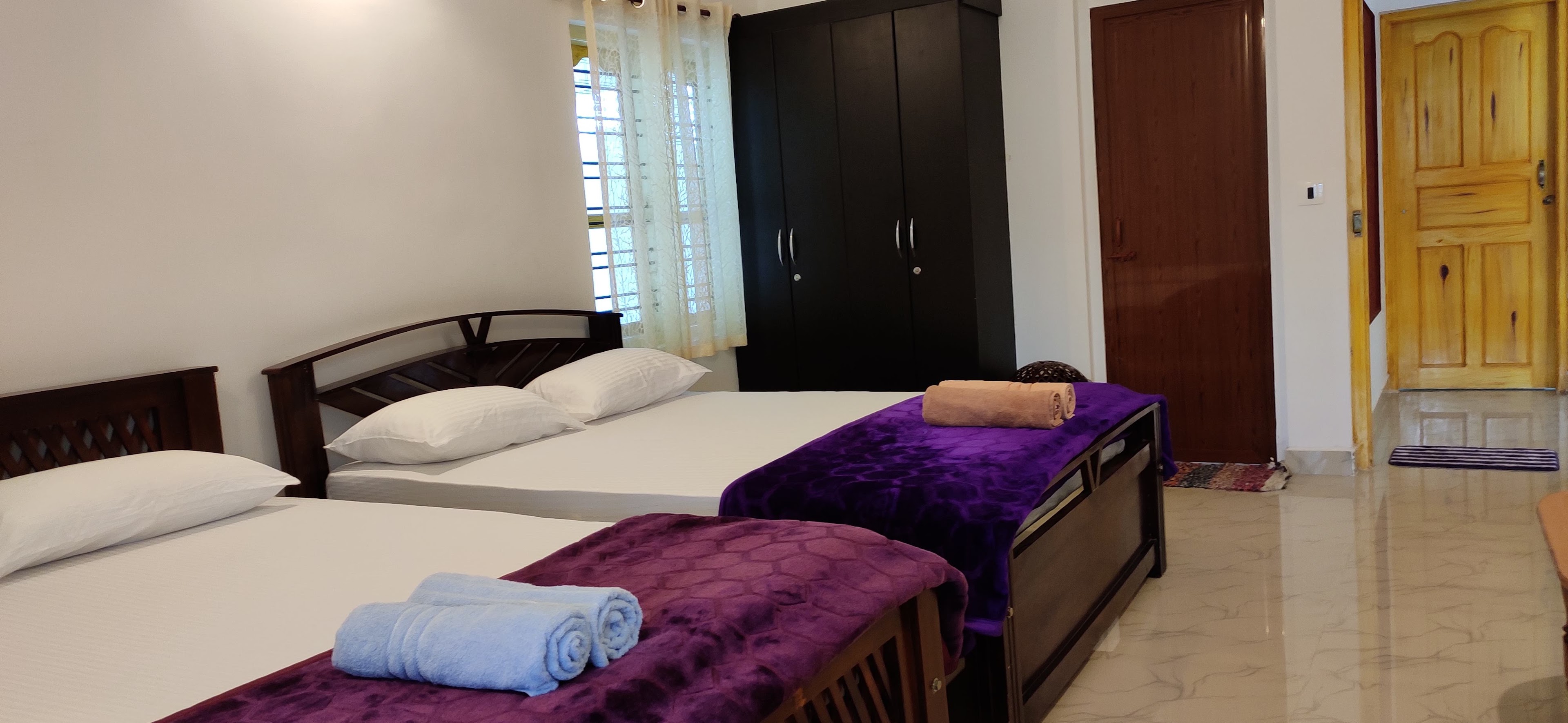 Ambara Resort, Madikeri — photo 9