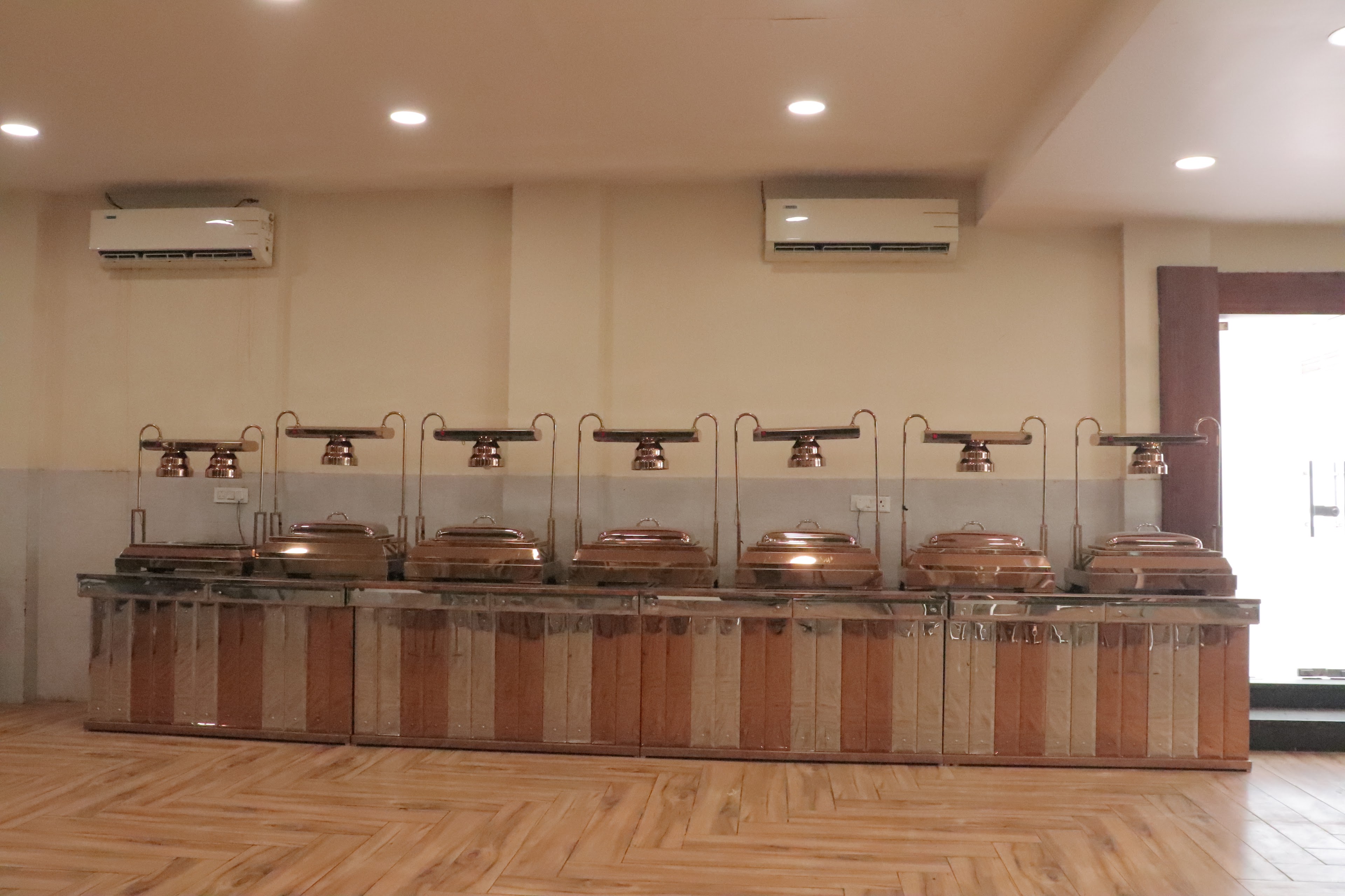 Gagan Banquets - Best Banquet Hall in Ambala Cantt, Gagan Banquets & Hotel in Ambala Cantt, Ambala — photo 9