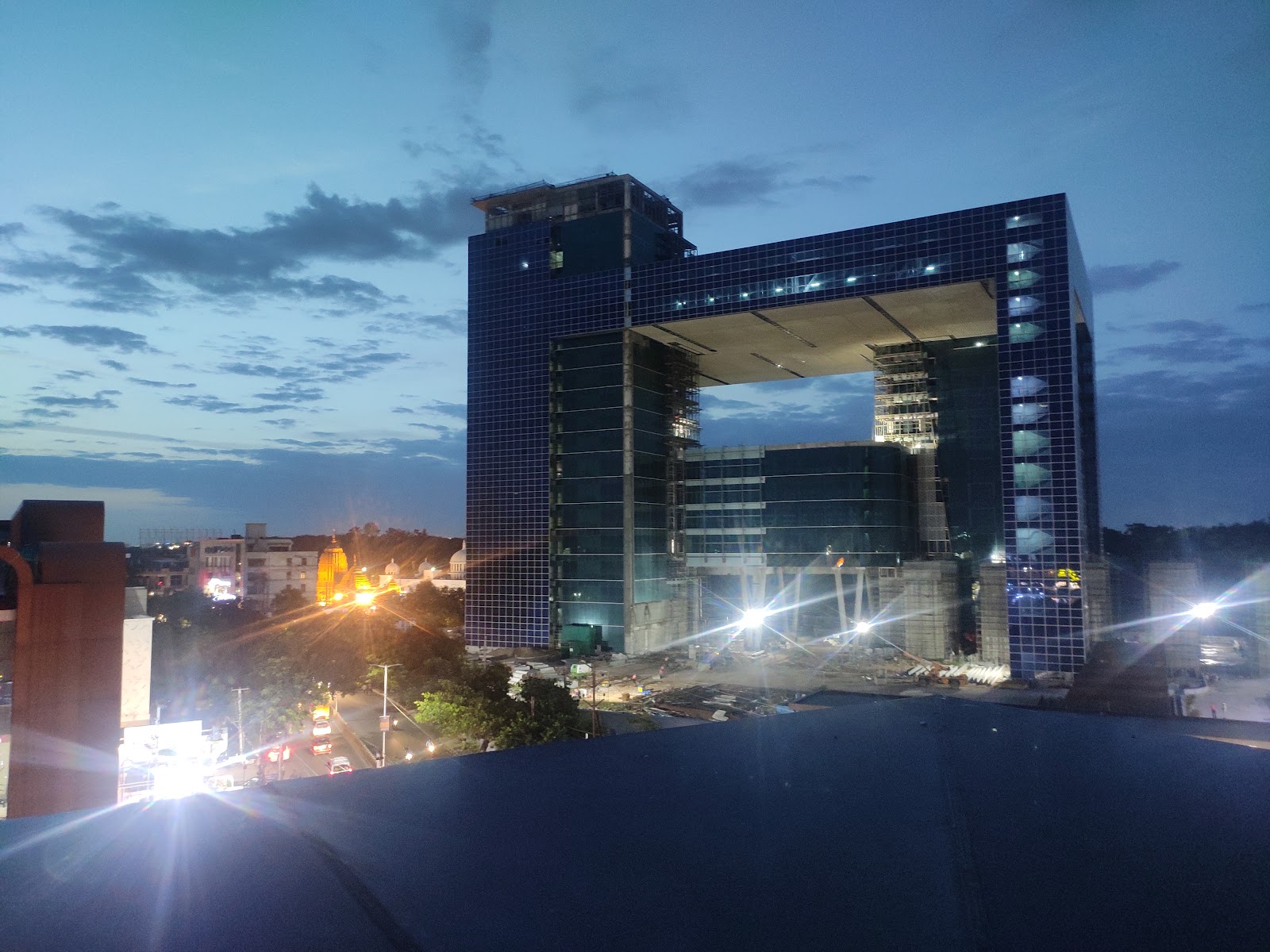The Grand Ballroom, Hyderabad — photo 10