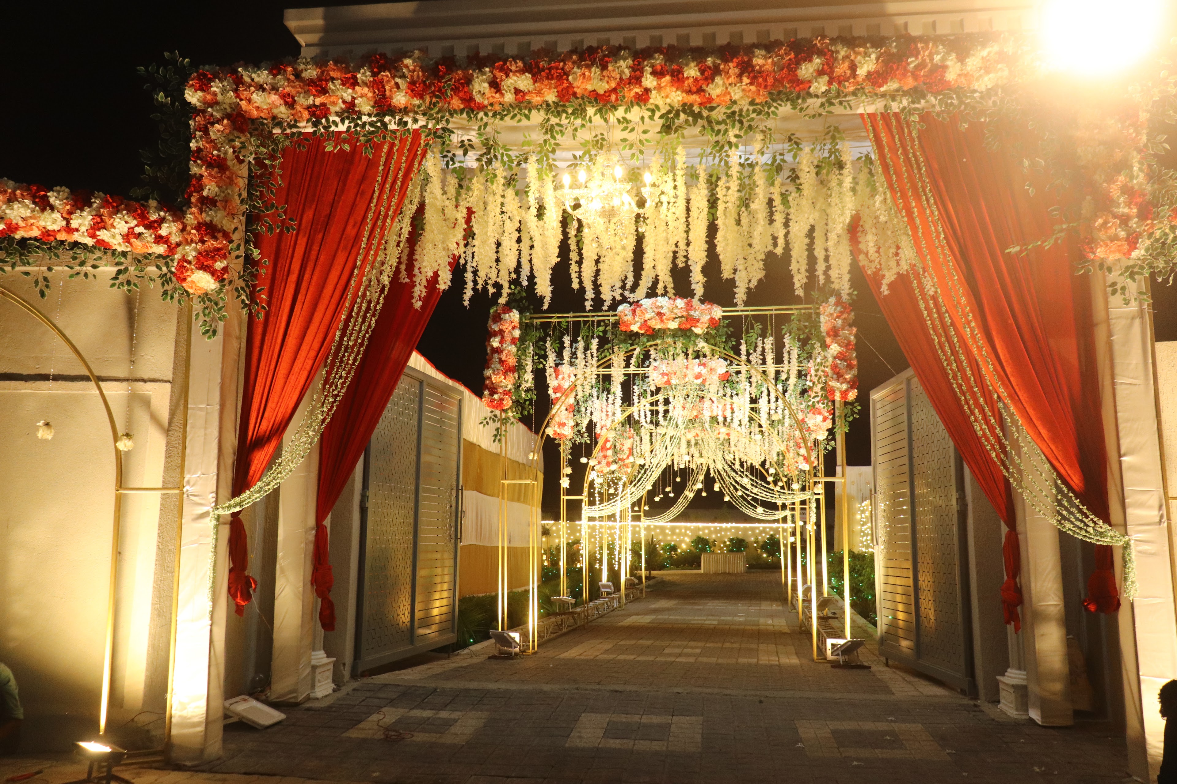 Meadows Banquet, Ranchi — photo 2