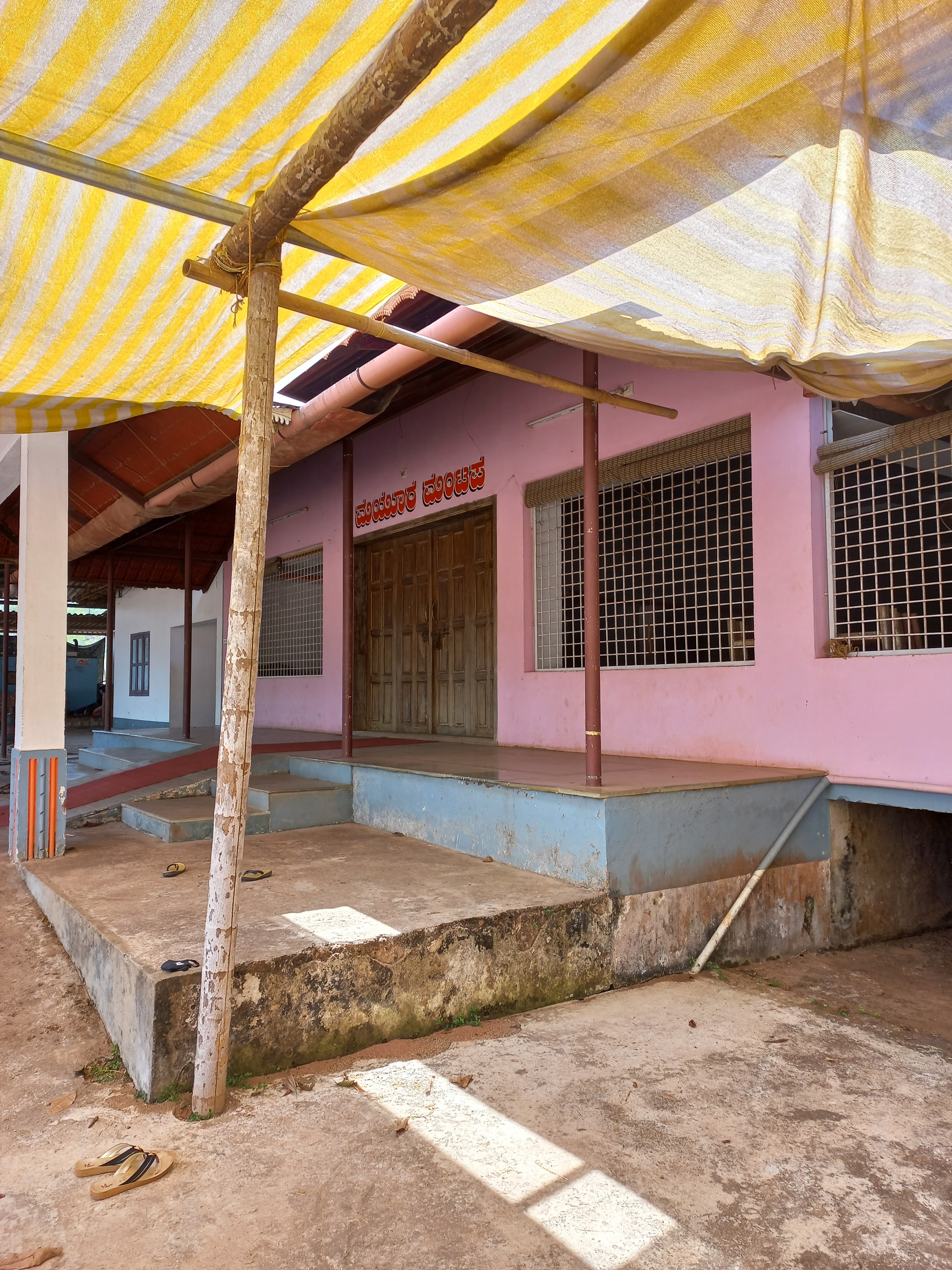 Kumara Mangala Kalyana Mantapa, Kasaragod — photo 10