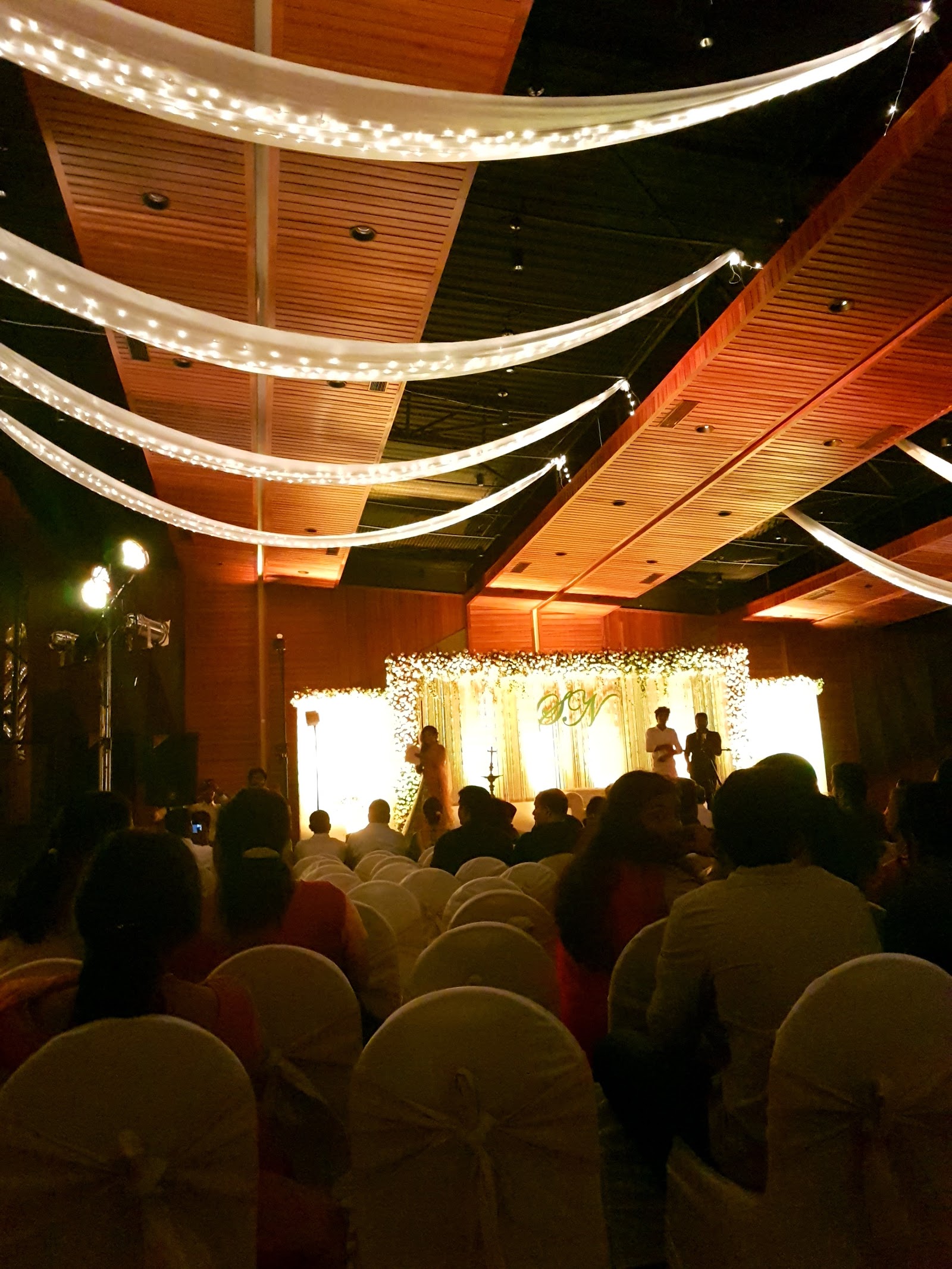 Highway Garden Convention center, Kochi — photo 7