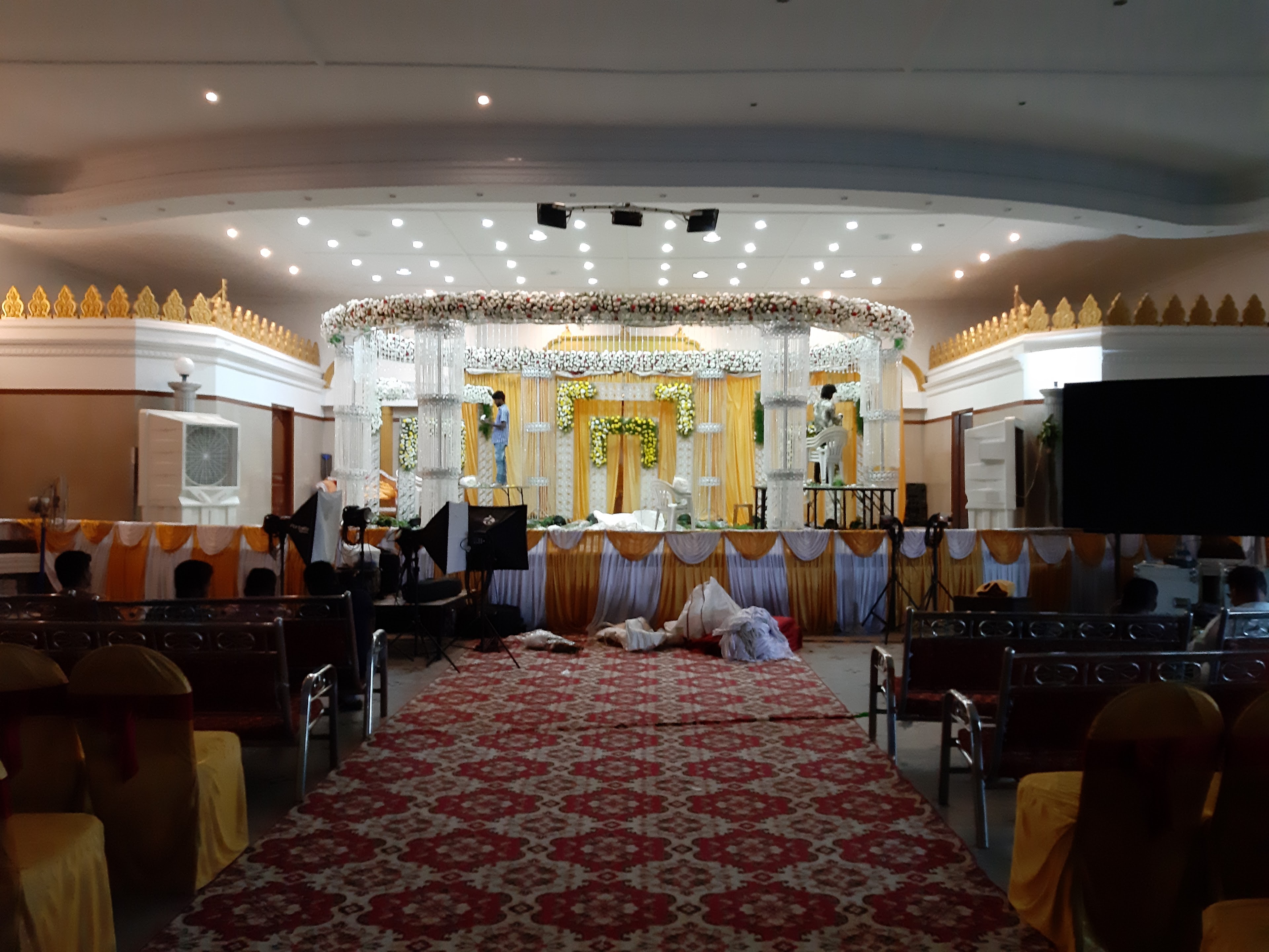 Surabhi Kalyana Mantapa, Mandya — photo 10