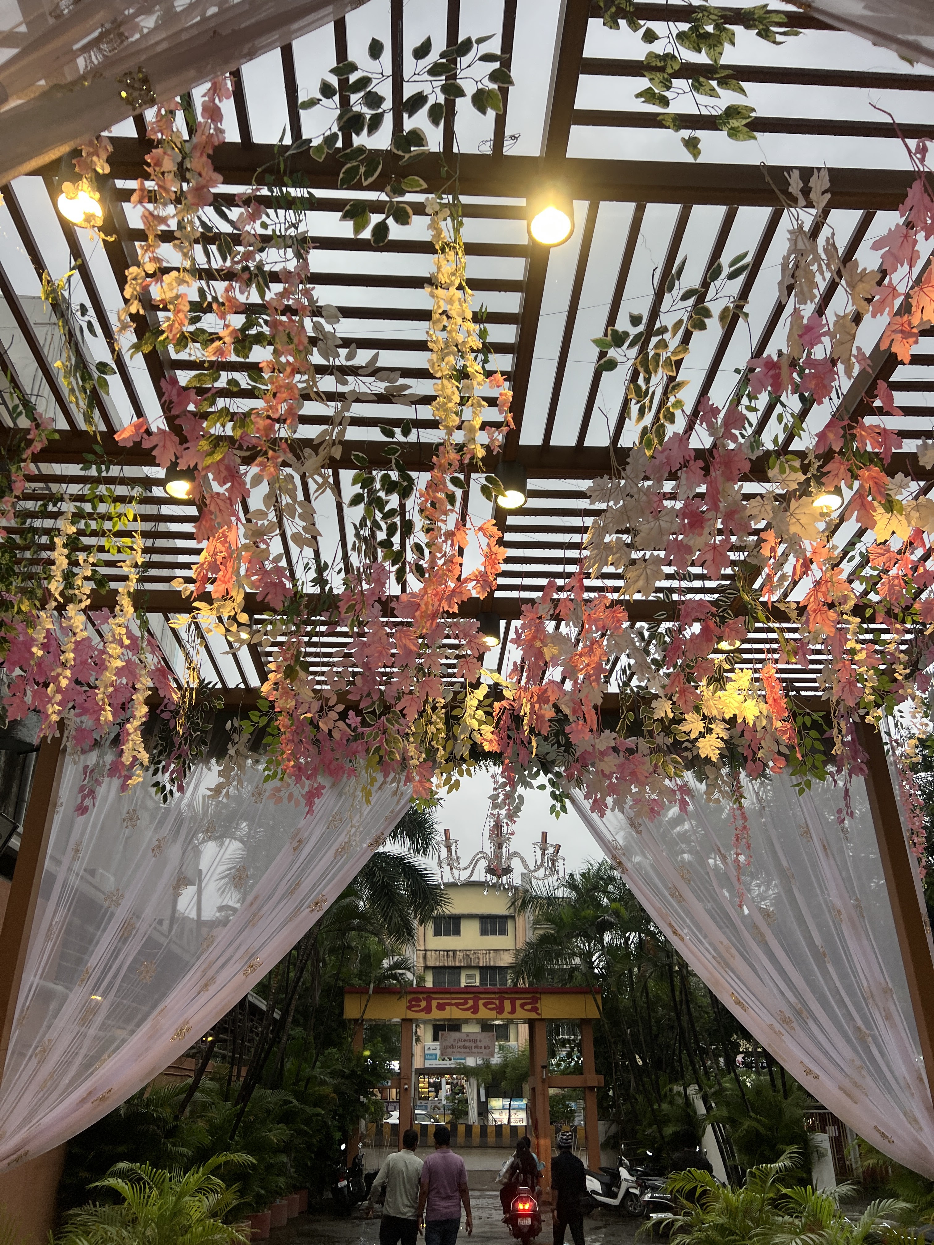 Venkatesh Mangal Karyalaya, Aurangabad — photo 8