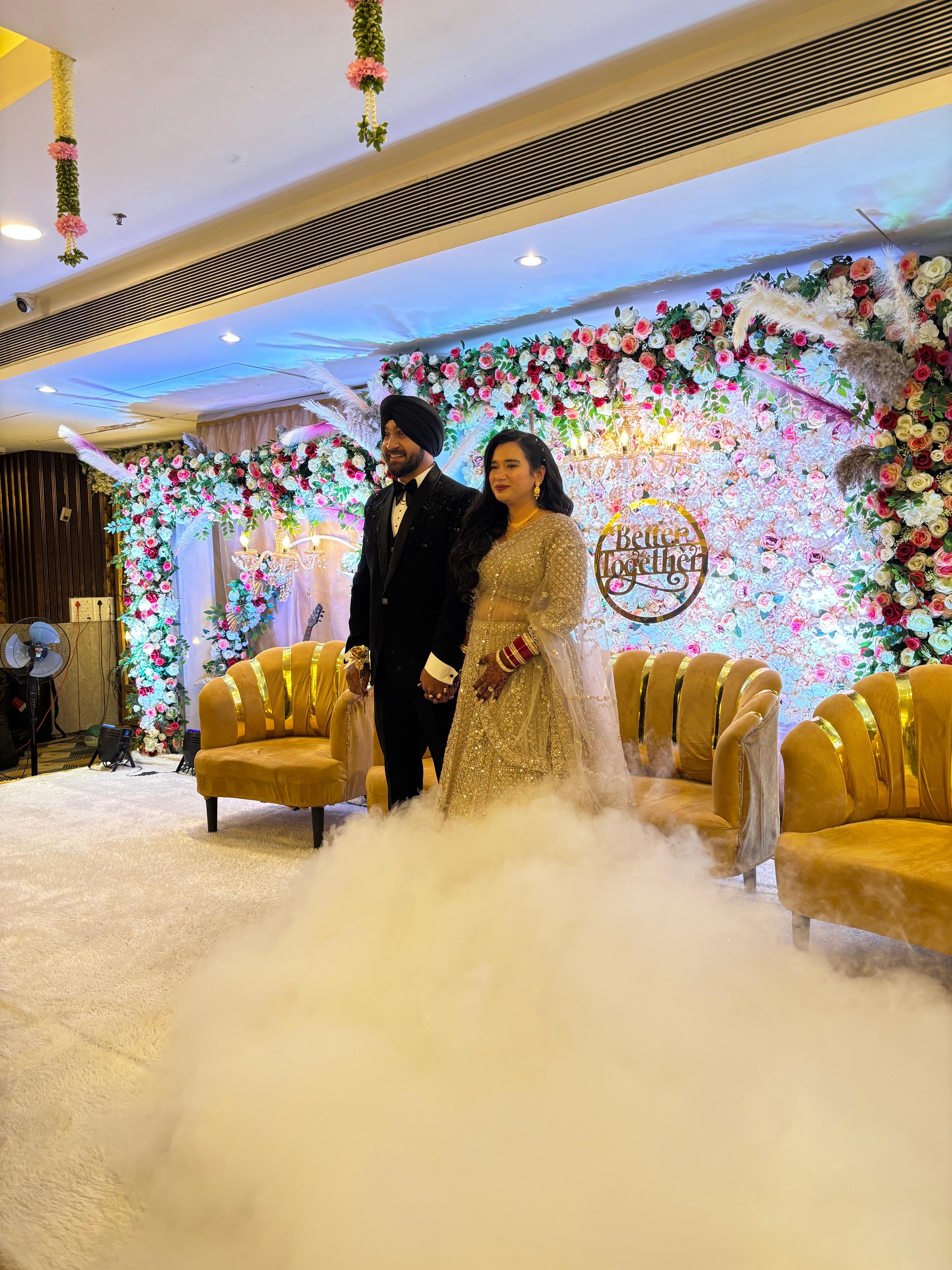 Grand Golden Banquet, Navi Mumbai — photo 6