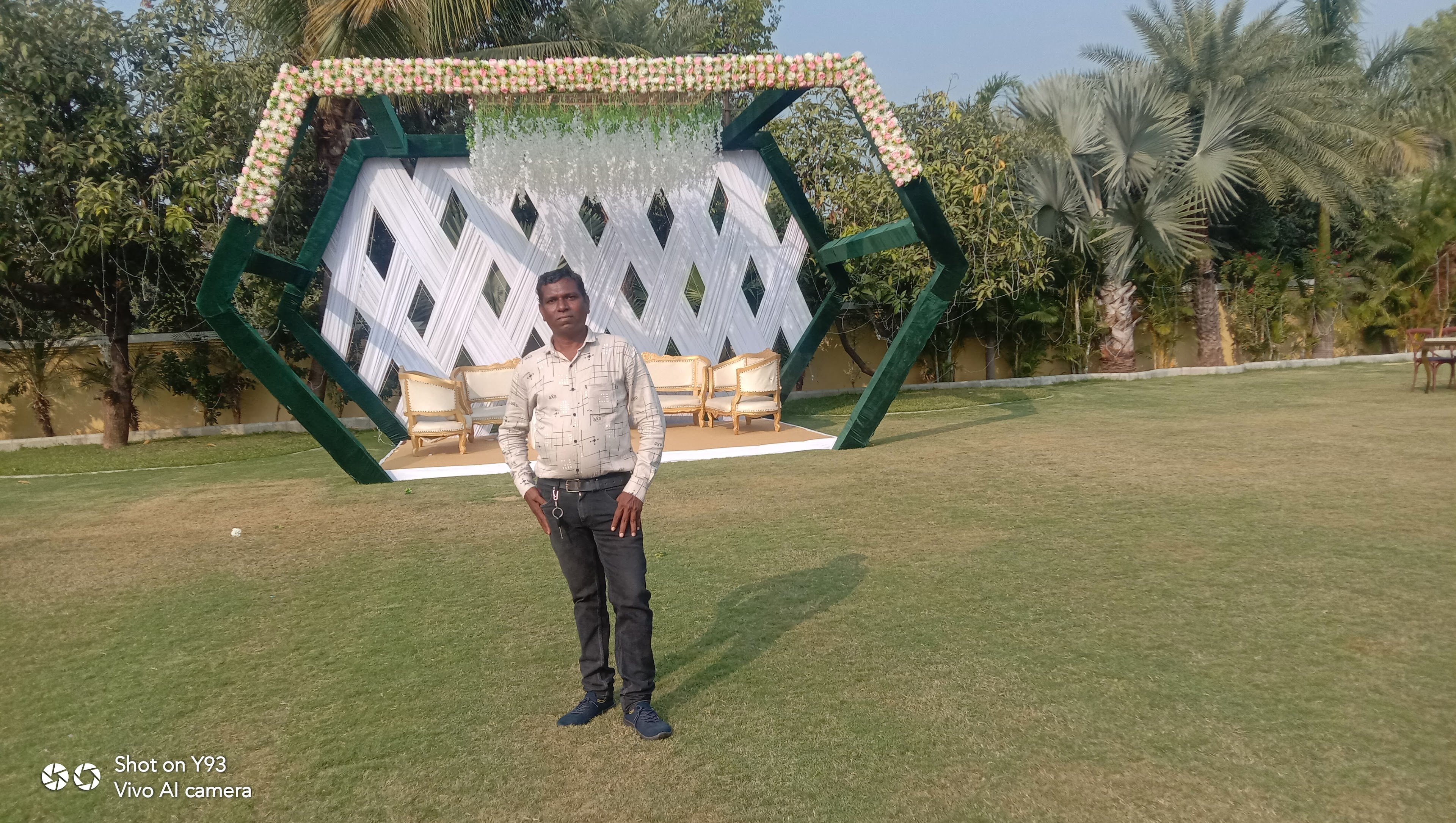 Siddharth Farm, Vadodara — photo 10