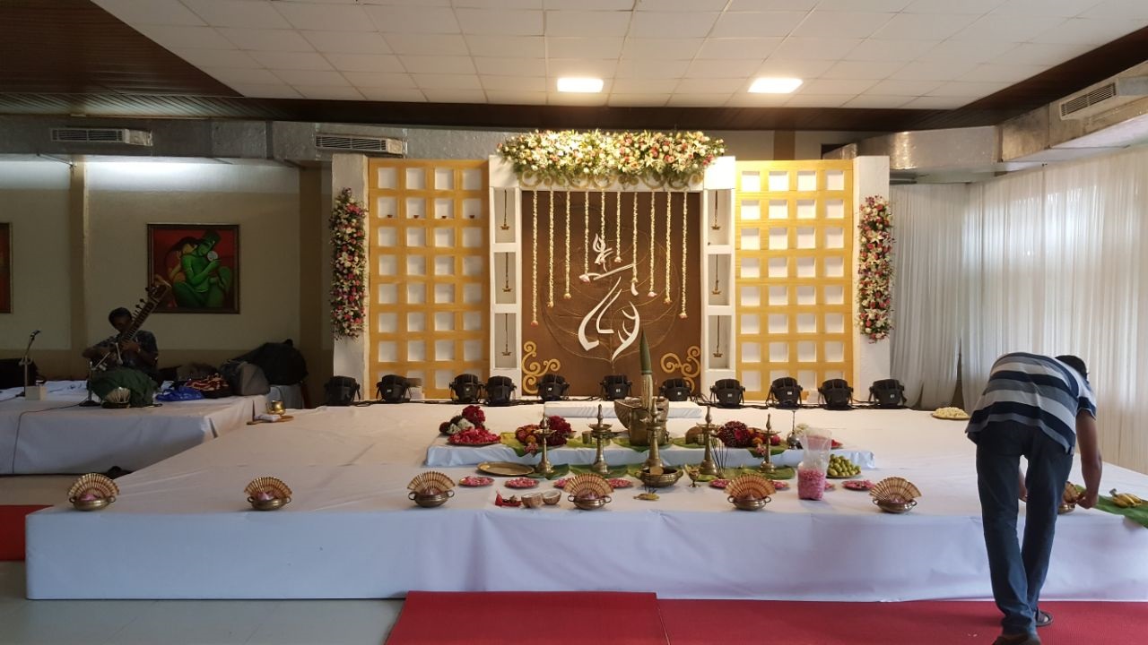 The Gitanjali Wedding House, Guruvayur — photo 4