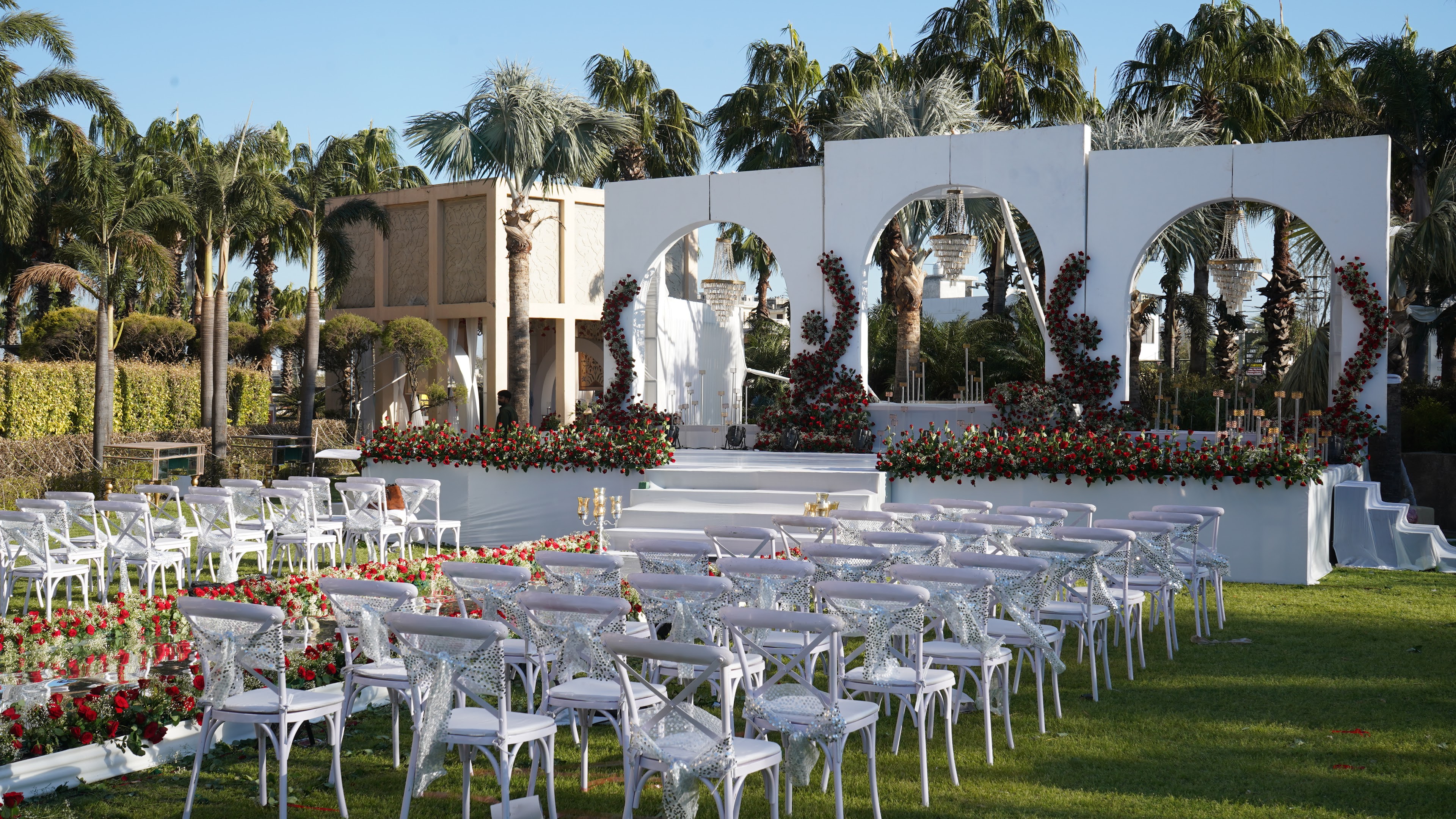 Divine Weddings - Wedding Planner, Amritsar — photo 1