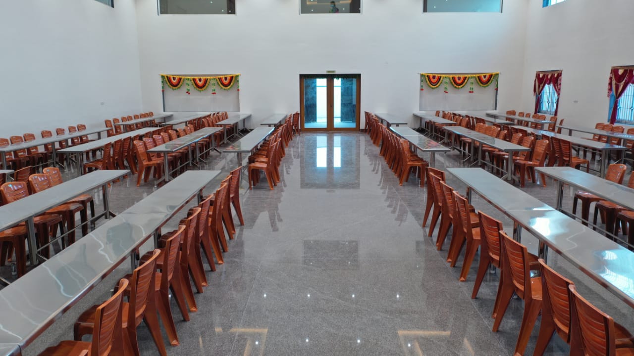 K J MAHAL (A/C), Dharmapuri — photo 6