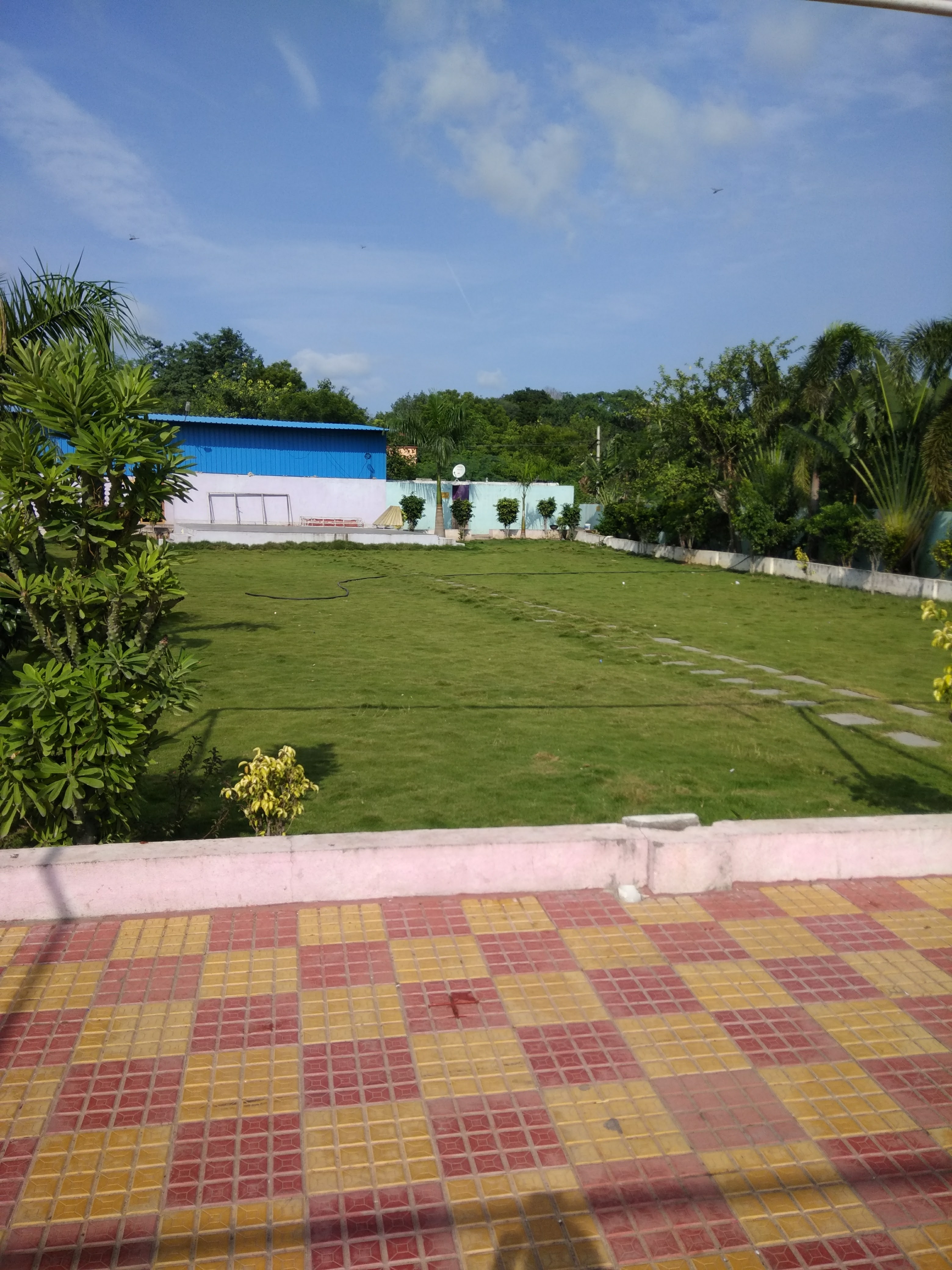 Brundavan Gardens - Godavarikhani City, Ramagundam — photo 7