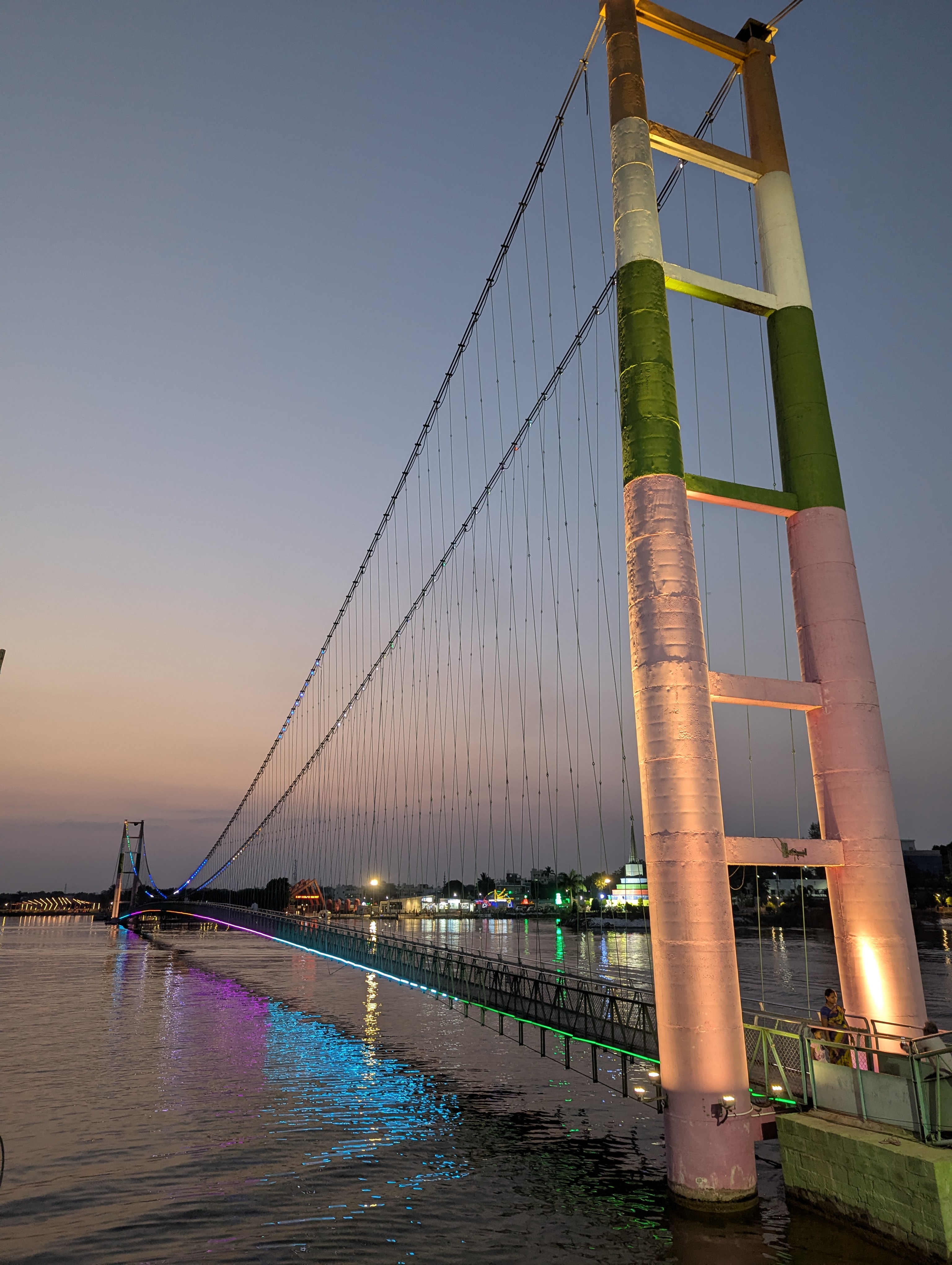 Komati Cheruvu Tankbund - Siddipet City, Siddipet — photo 6