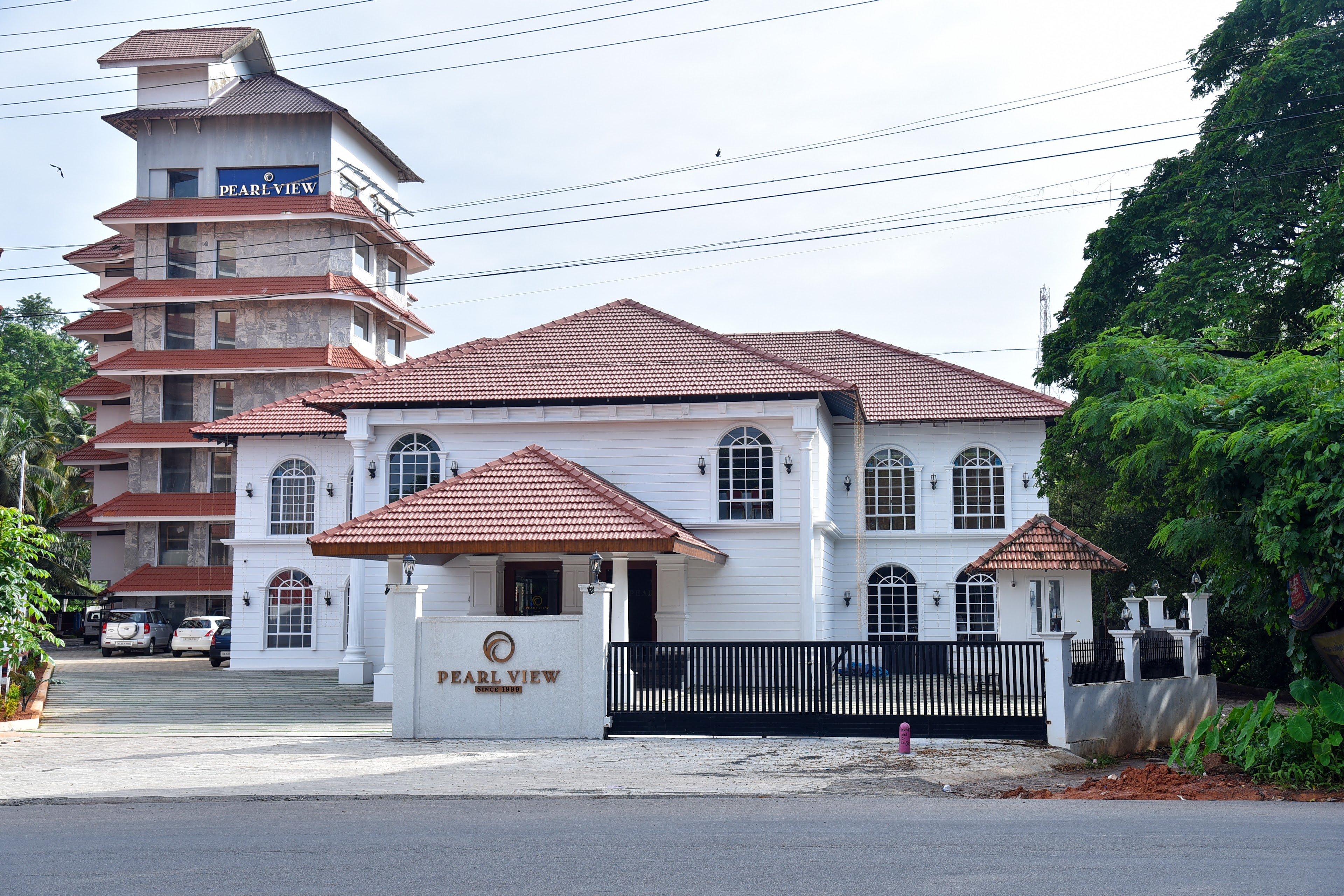 The Pearl View Hotel, Thalassery — photo 6