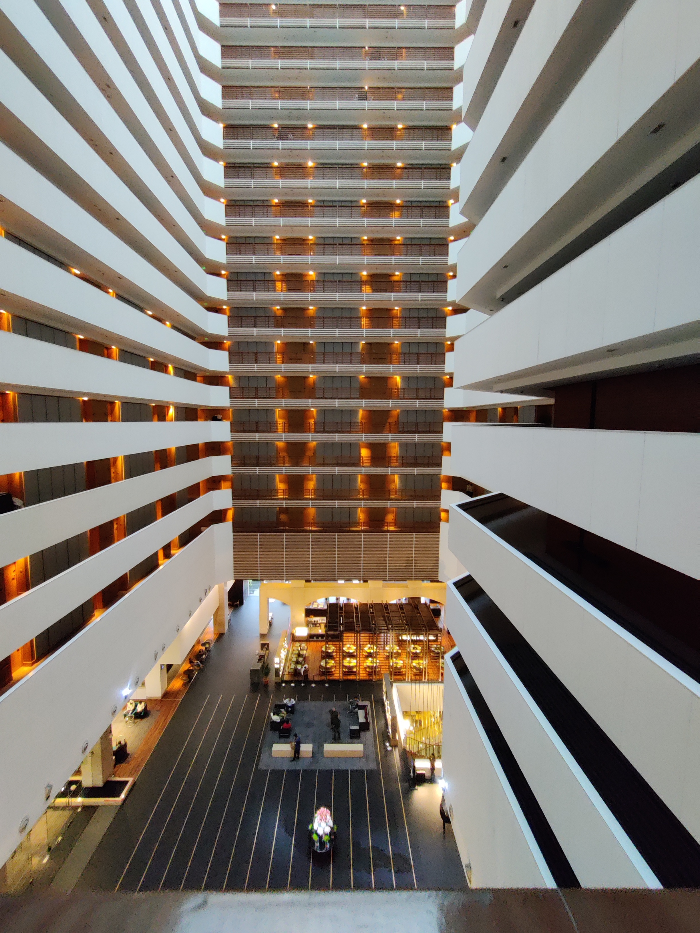 The Westin Hyderabad Mindspace, Hyderabad — photo 8