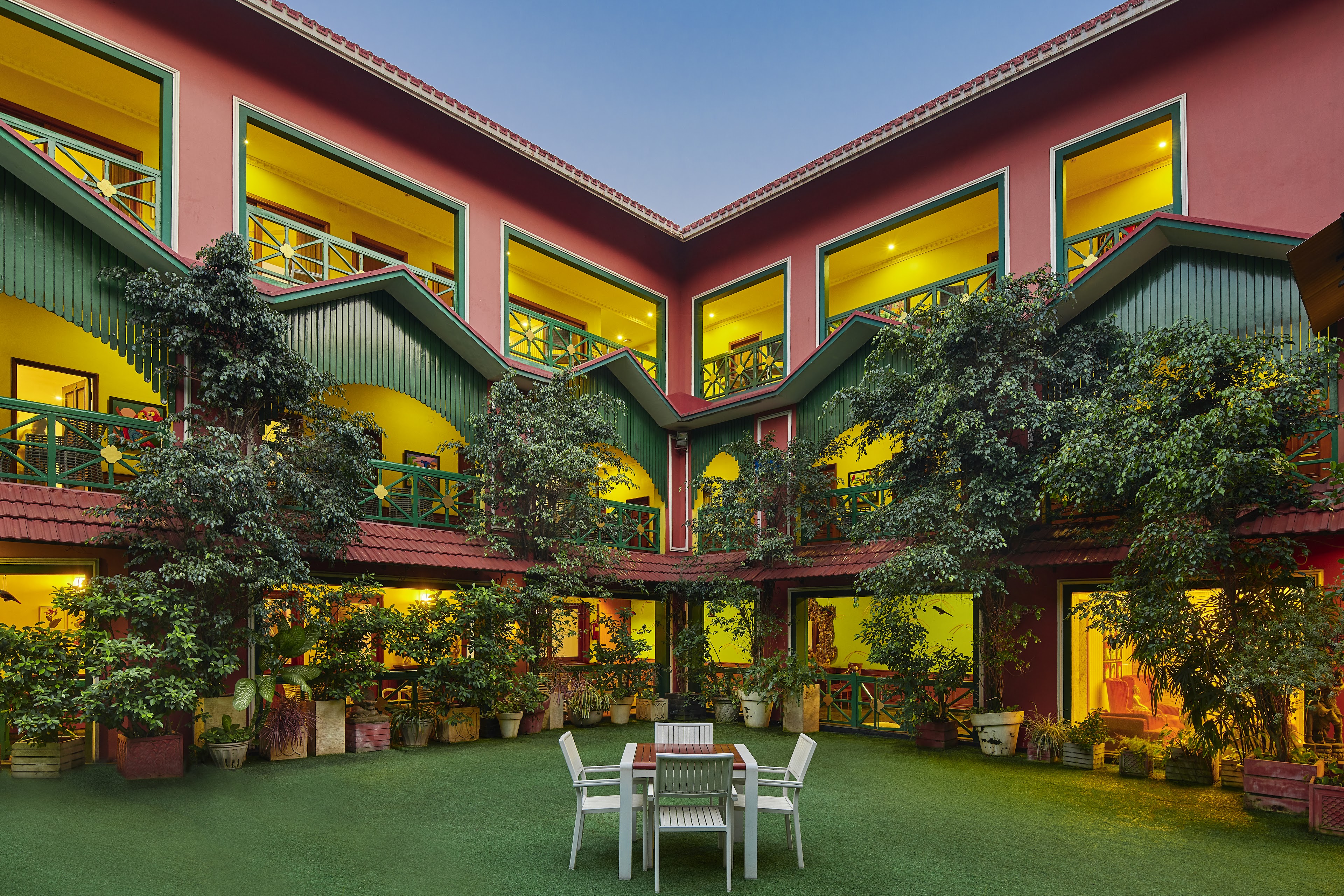 MAYFAIR Rourkela, Rourkela — photo 1