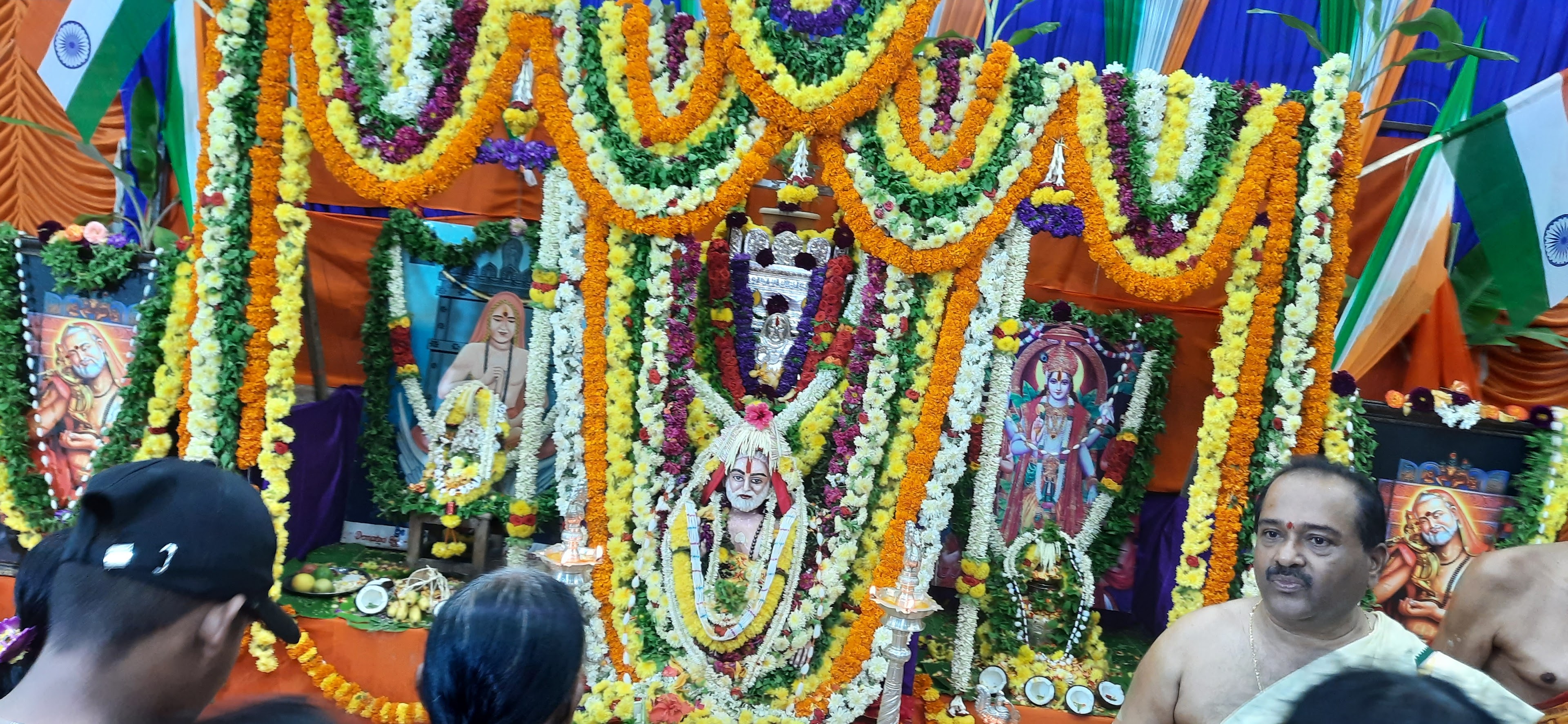 Daivajna Kalyana Mantapa, Shivamogga — photo 5