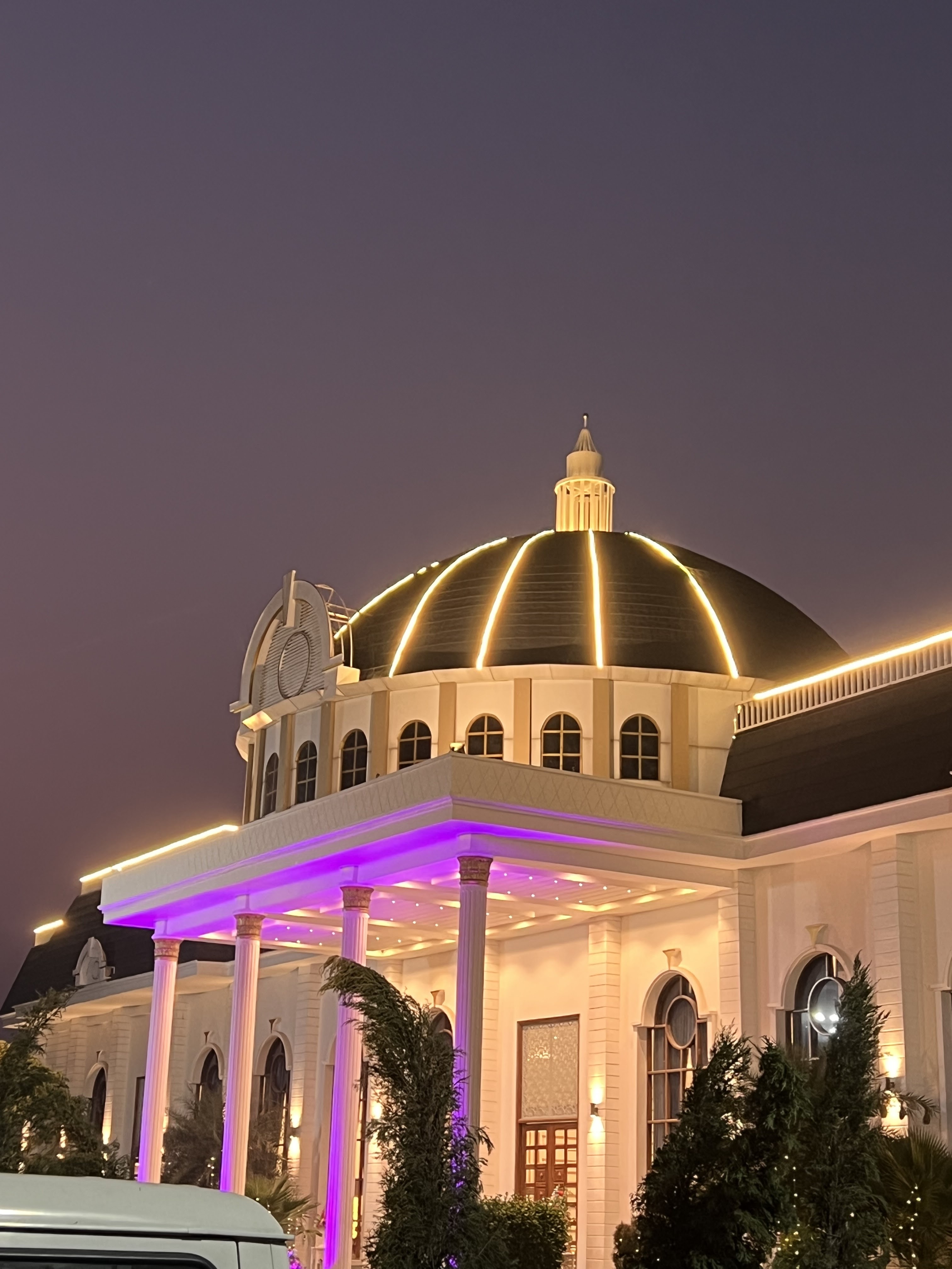 The Grand Castle, Mohali — photo 1