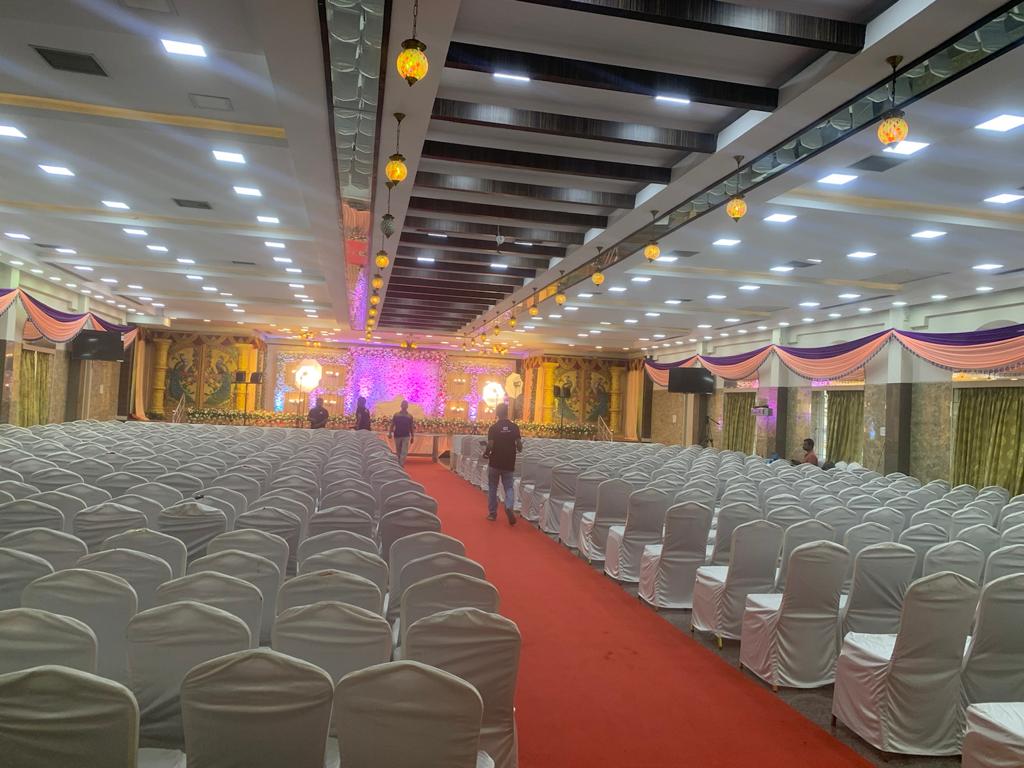 Sri Lakshmi Govindaraj Mahal, Kanchipuram — photo 2