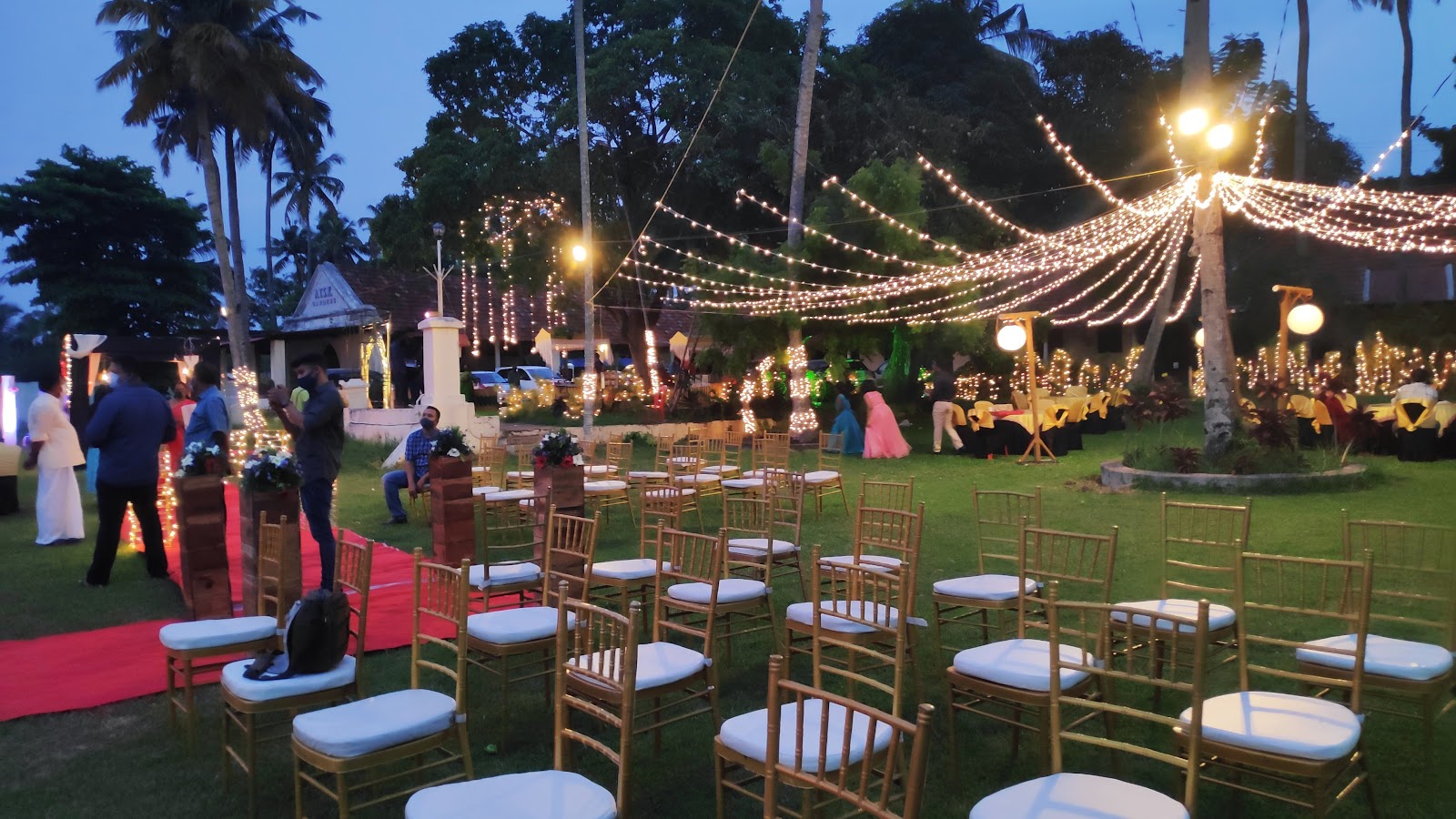 ATSK Gardens, Kollam — photo 6