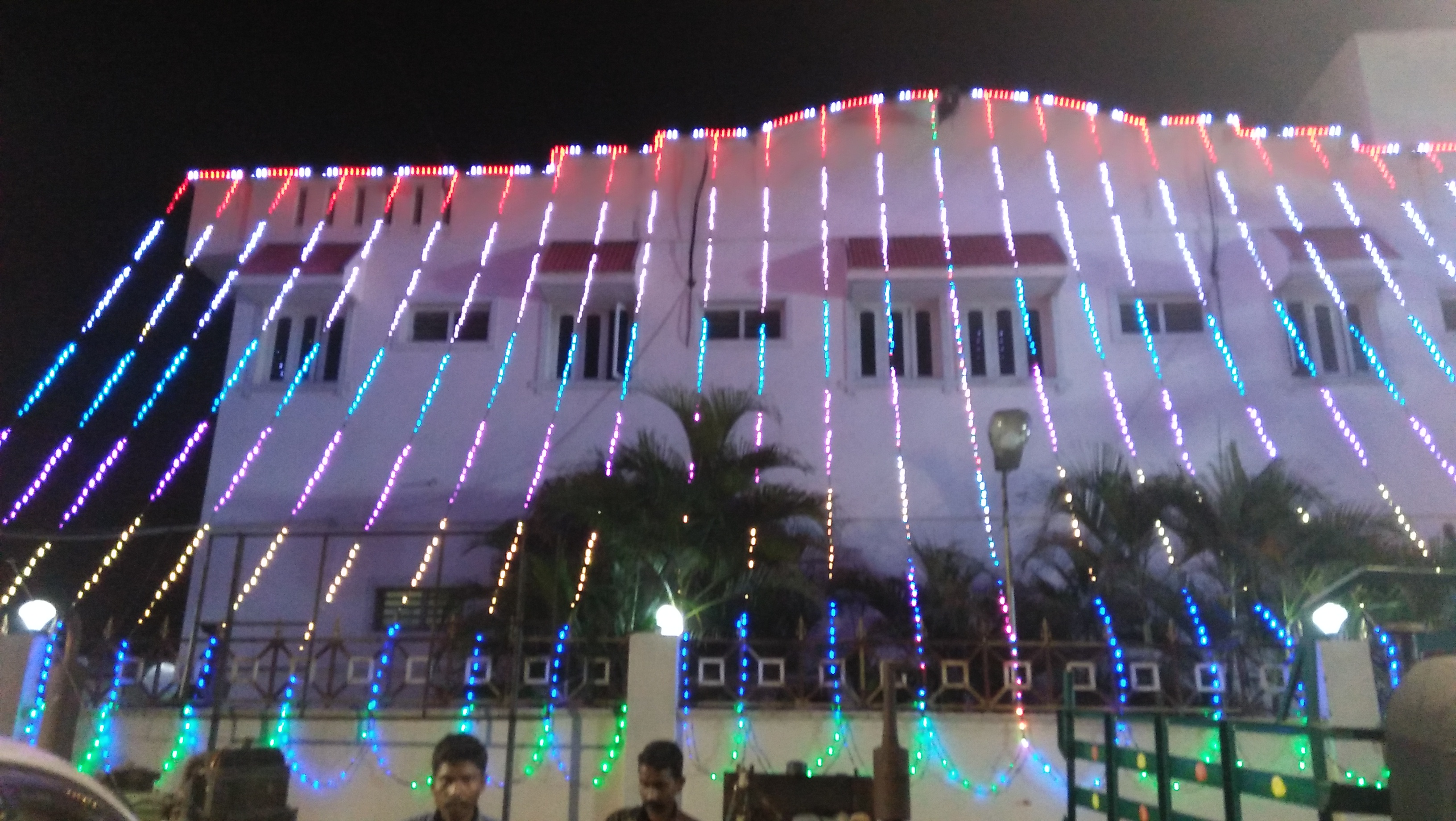 PVK Mahal, Dindigul — photo 4