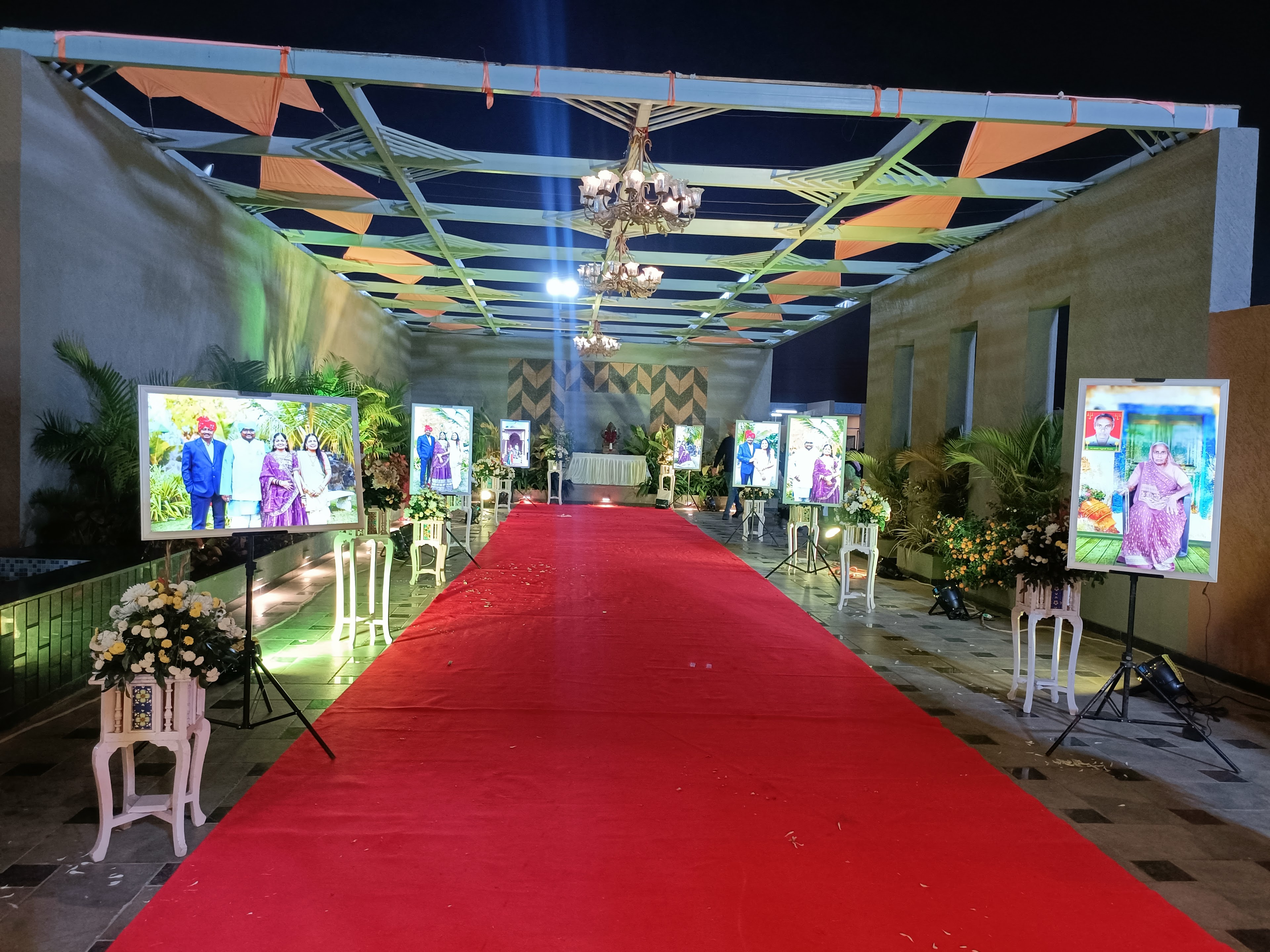 Divine Green Party Plot, Gandhinagar — photo 7